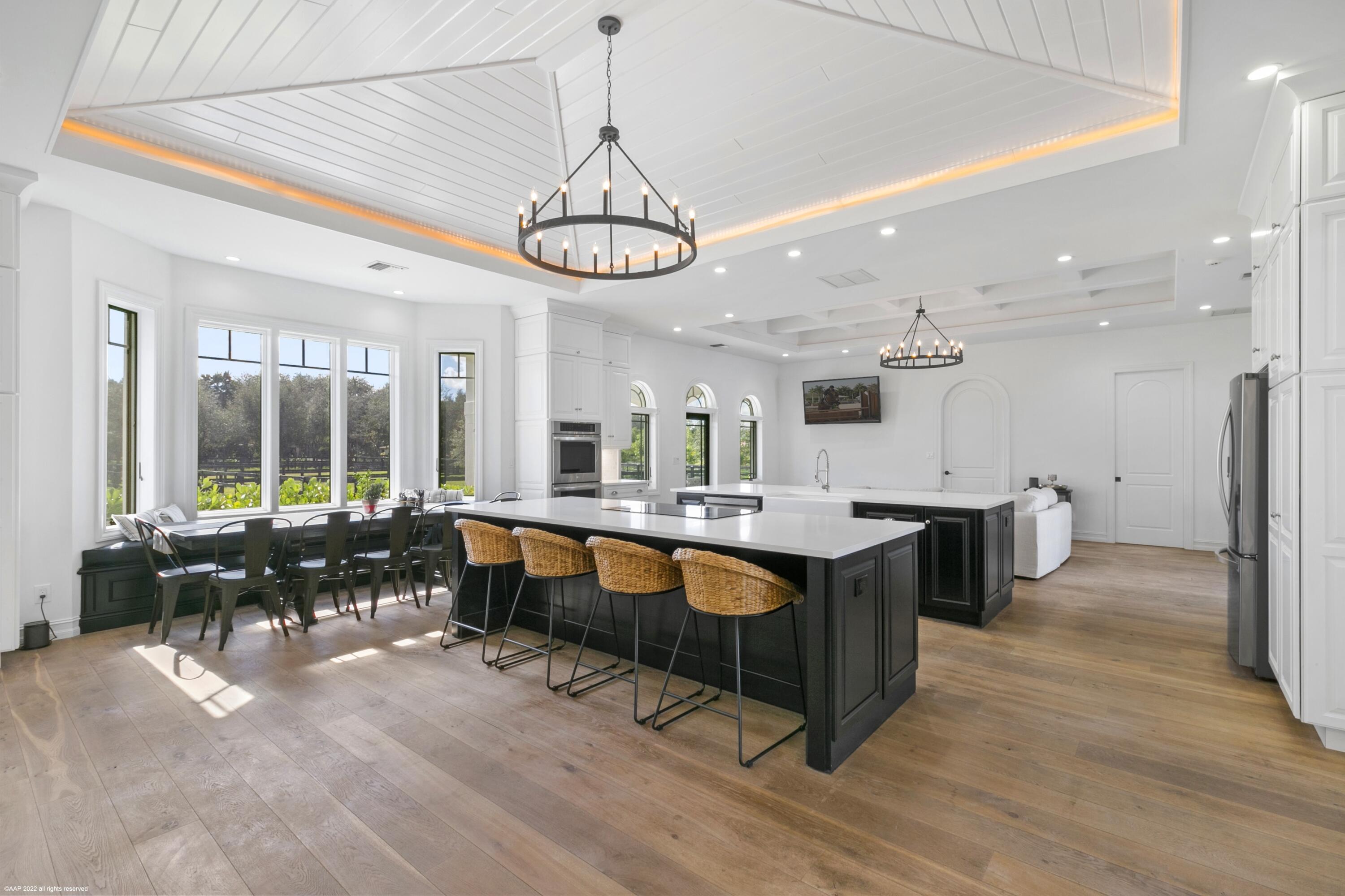 Rustic Ranches - Residential