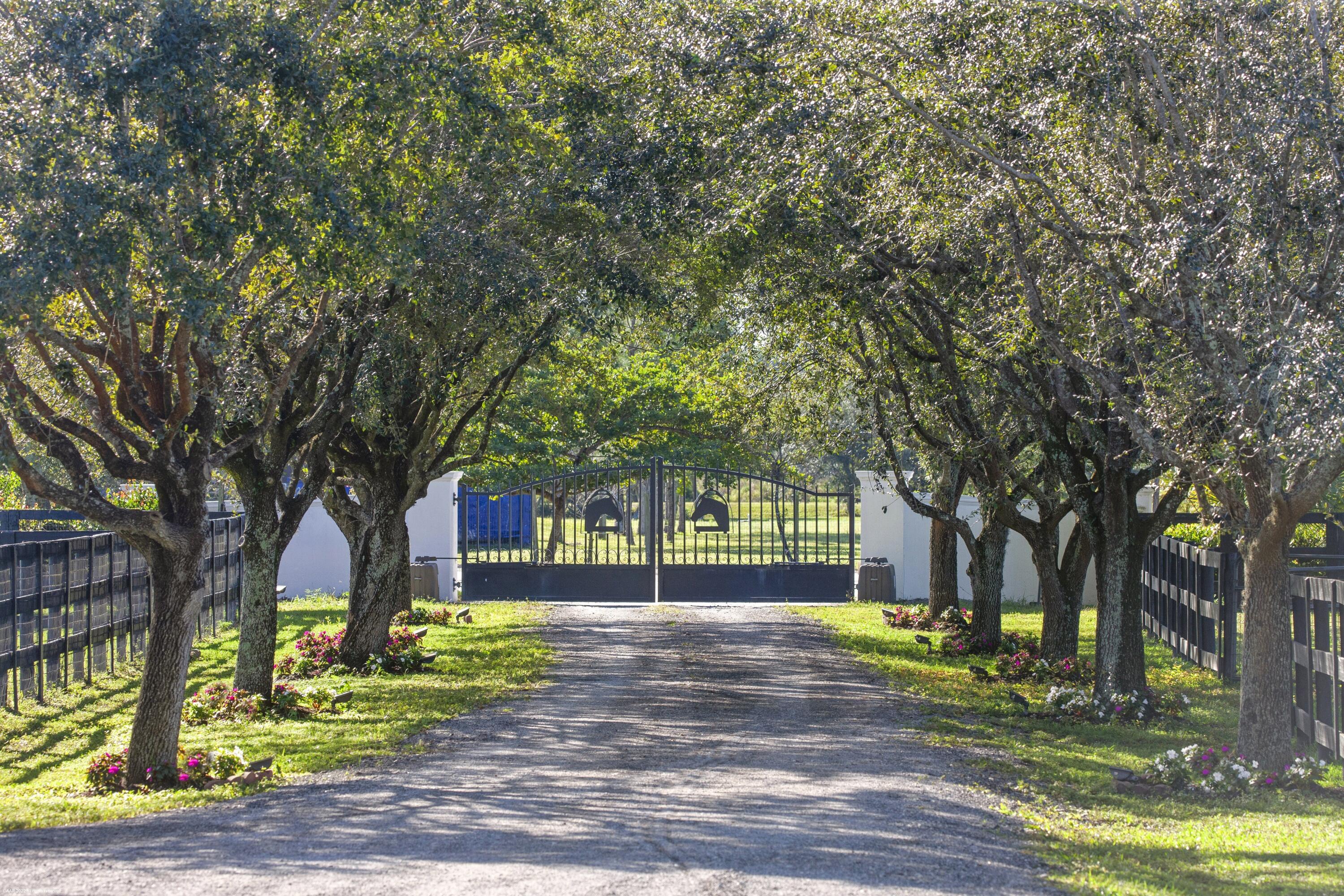 Rustic Ranches - Residential