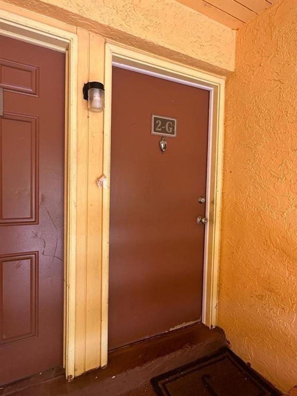 Photo of 4545 Treehouse Lane #G, Tamarac, FL 33319 (MLS # B26042529)