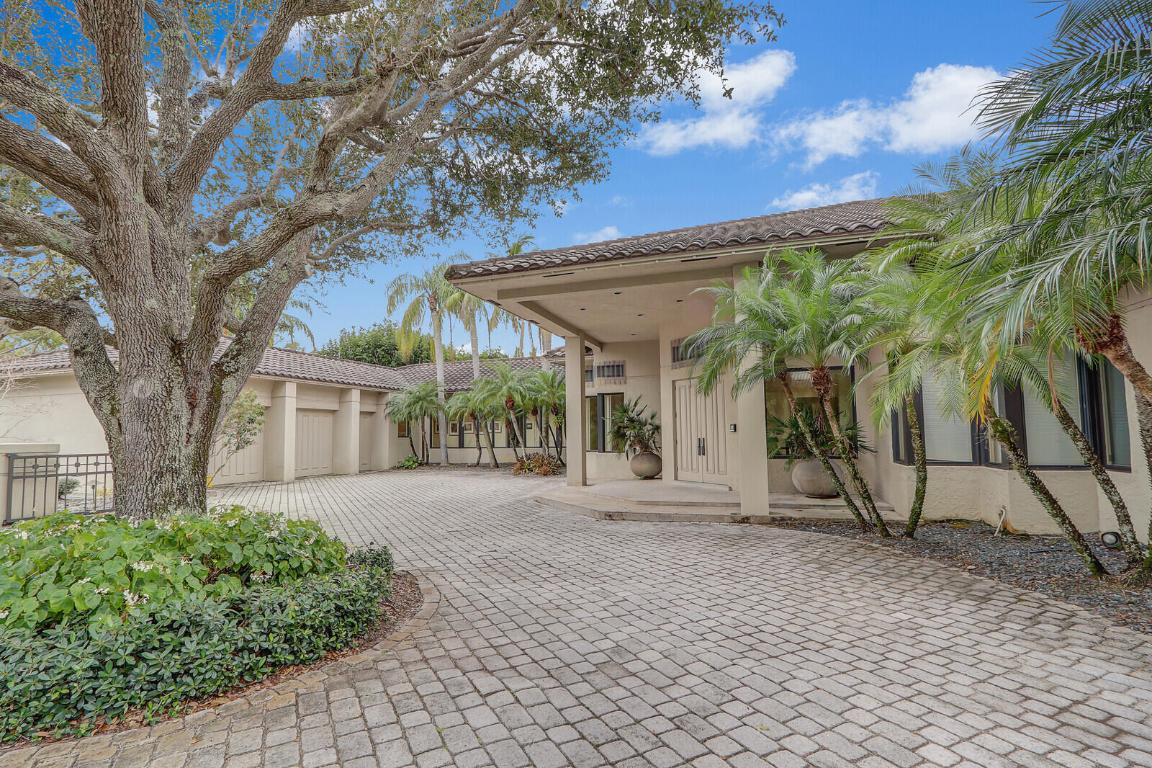 FRENCHMANS CREEK - Residential