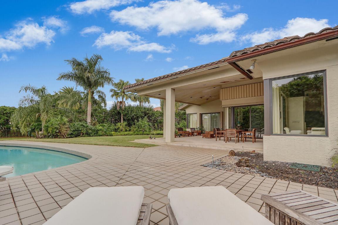 FRENCHMANS CREEK - Residential