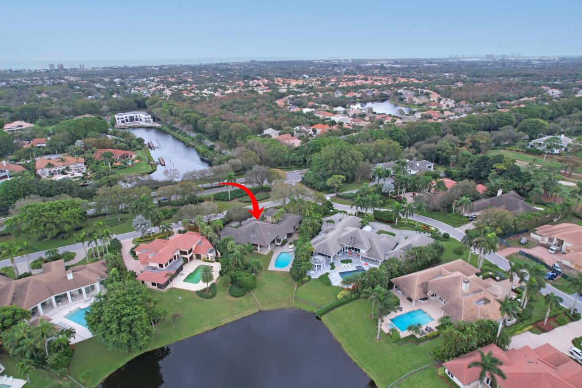 FRENCHMANS CREEK - Residential