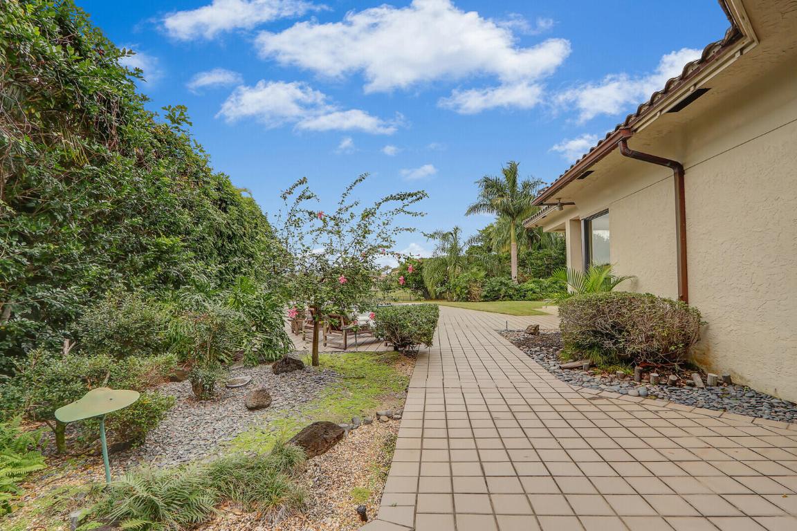 FRENCHMANS CREEK - Residential