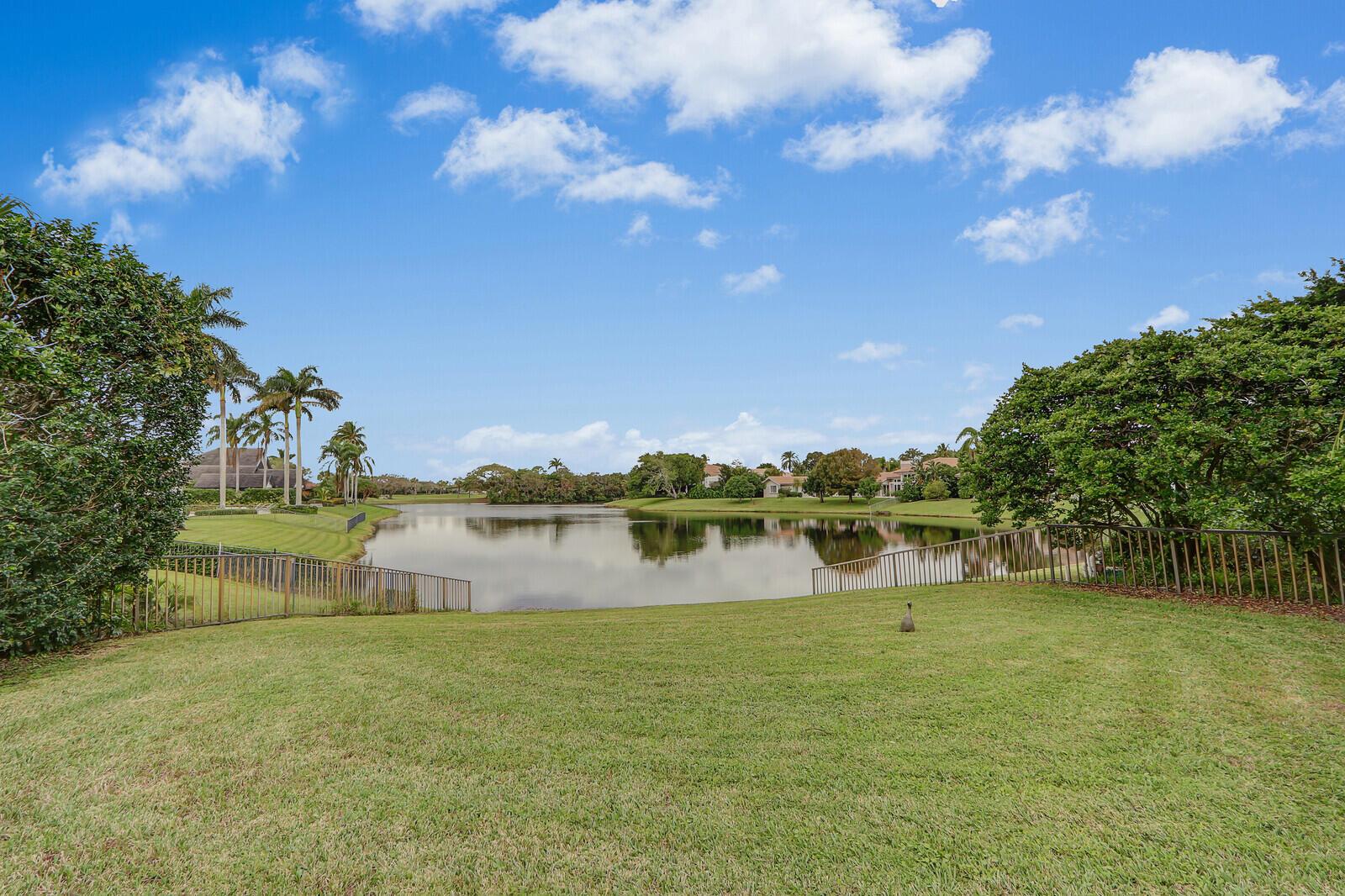 FRENCHMANS CREEK - Residential
