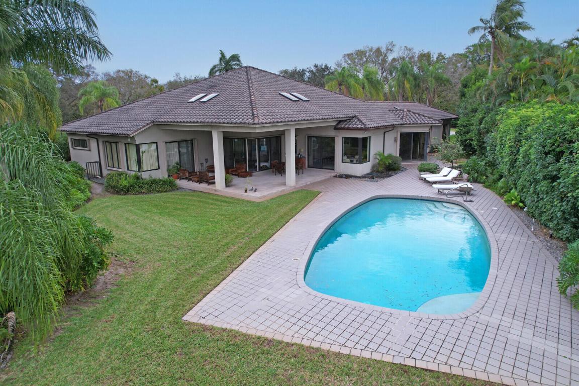 FRENCHMANS CREEK - Residential