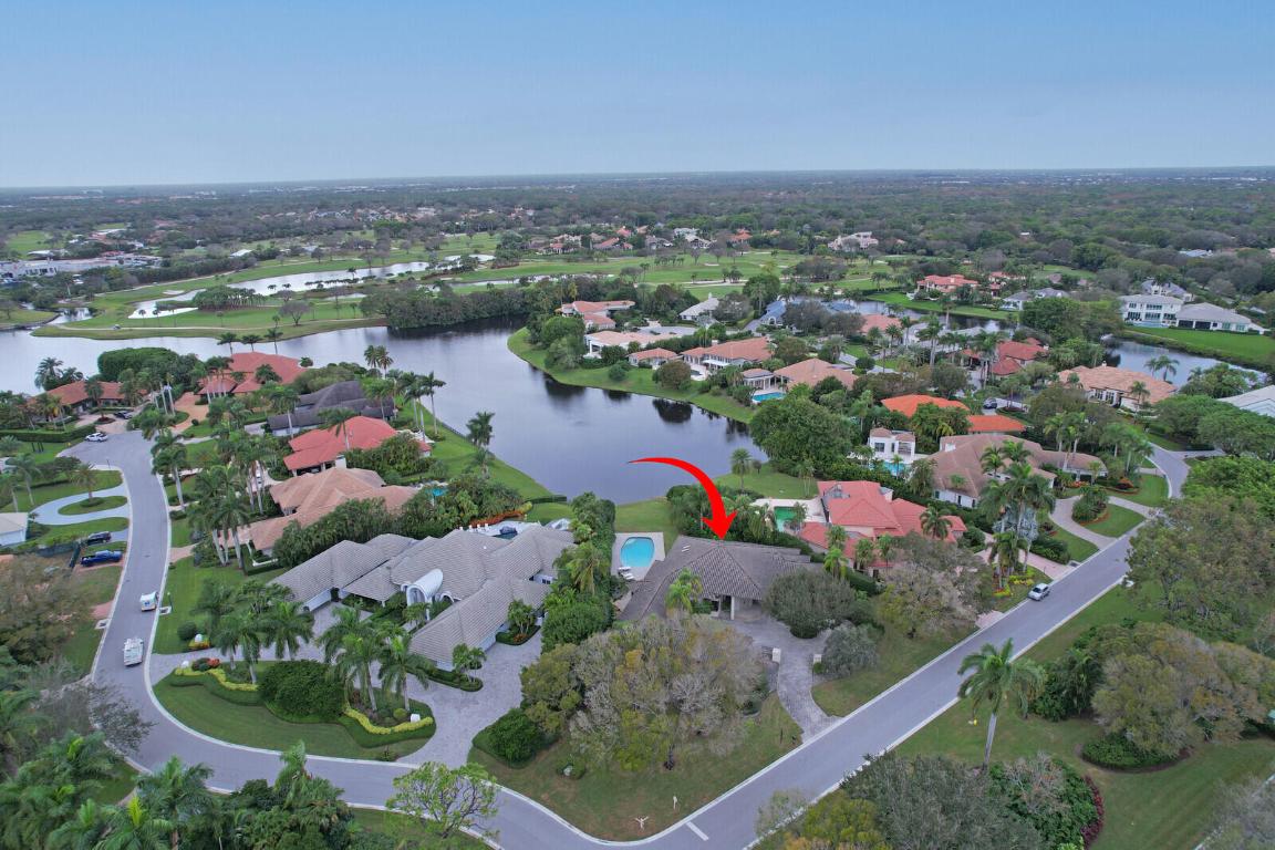 FRENCHMANS CREEK - Residential