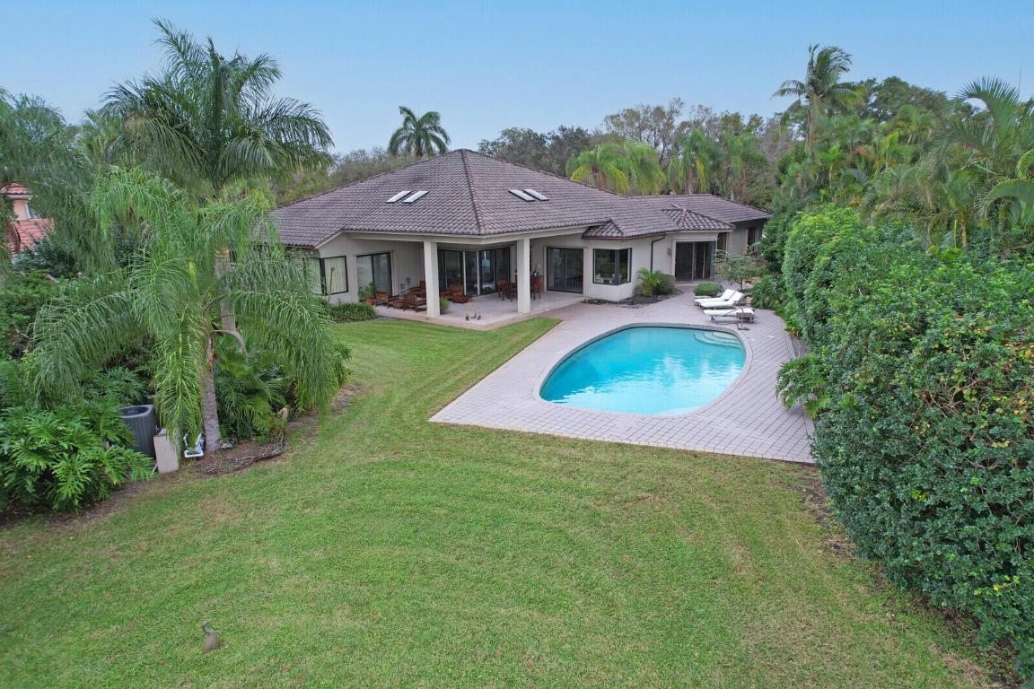 FRENCHMANS CREEK - Residential