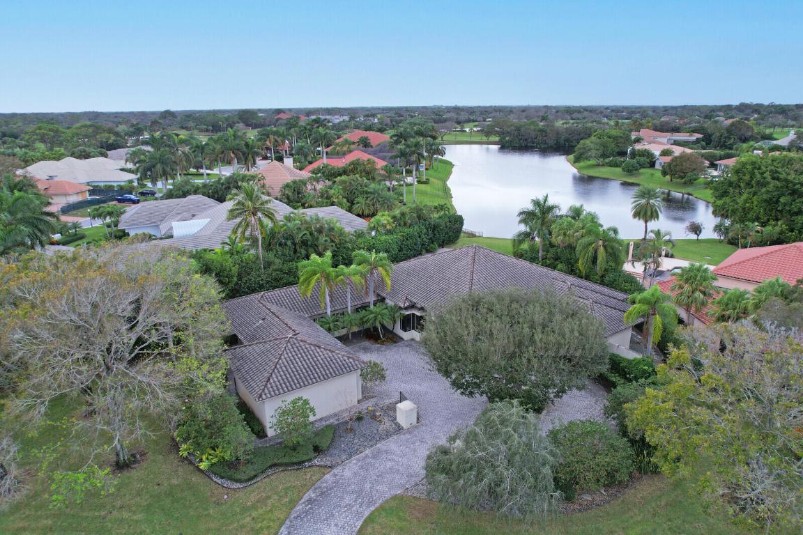 FRENCHMANS CREEK - Residential