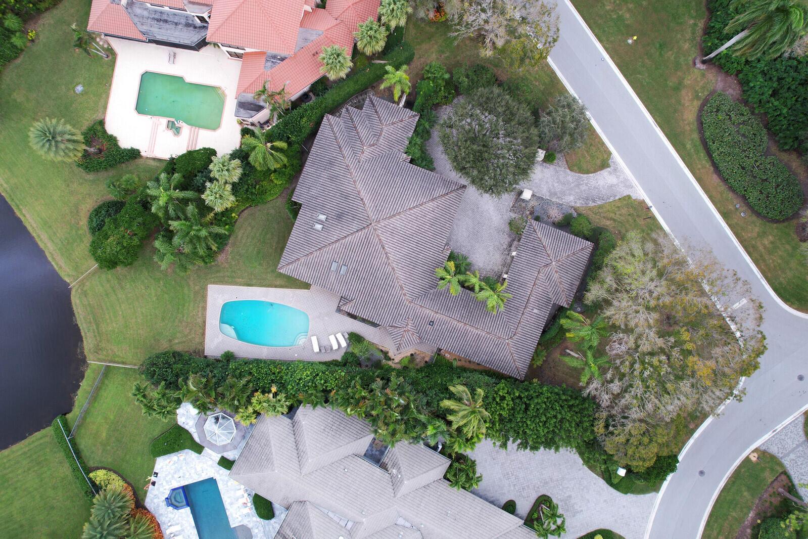 FRENCHMANS CREEK - Residential