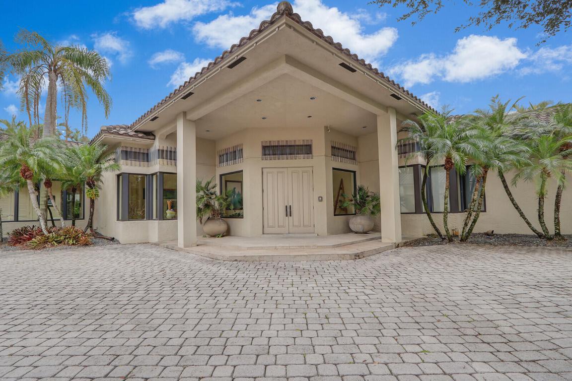 FRENCHMANS CREEK - Residential