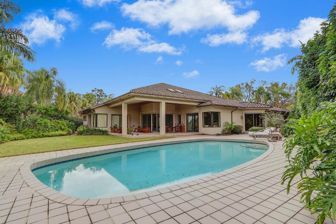 FRENCHMANS CREEK - Residential