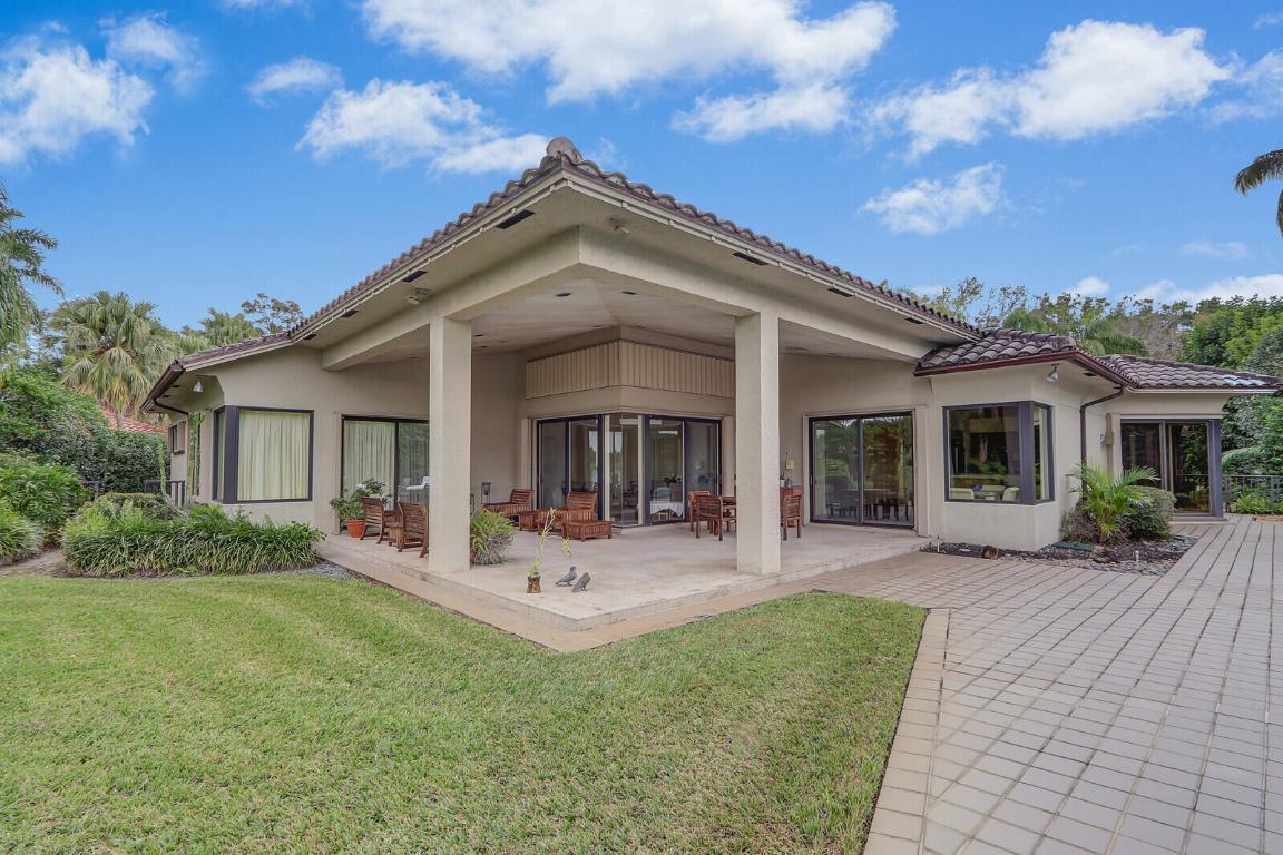 FRENCHMANS CREEK - Residential