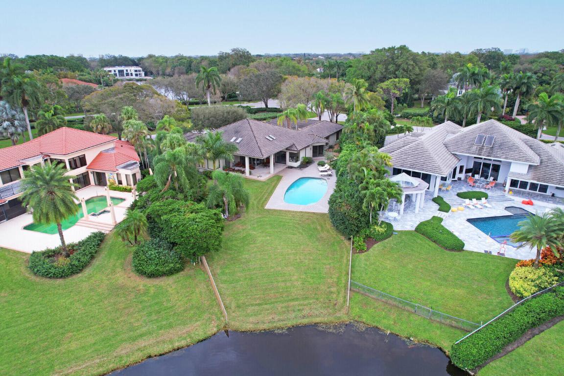 FRENCHMANS CREEK - Residential