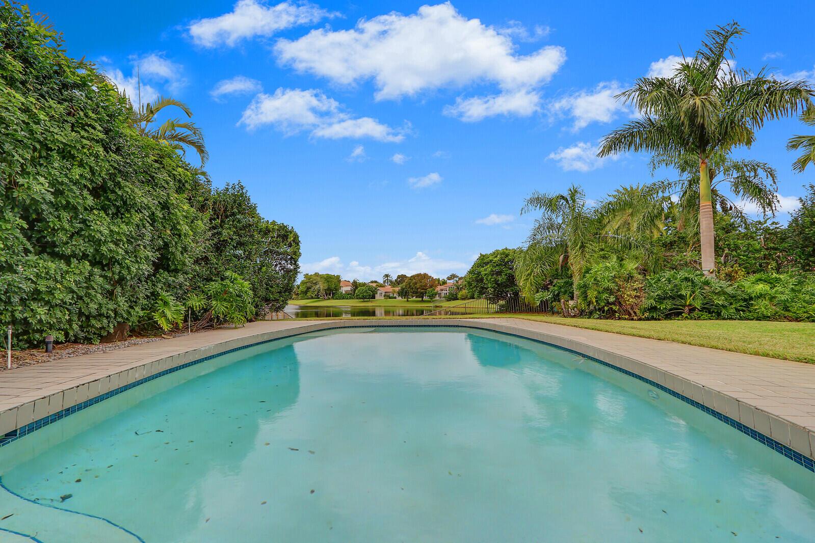 FRENCHMANS CREEK - Residential
