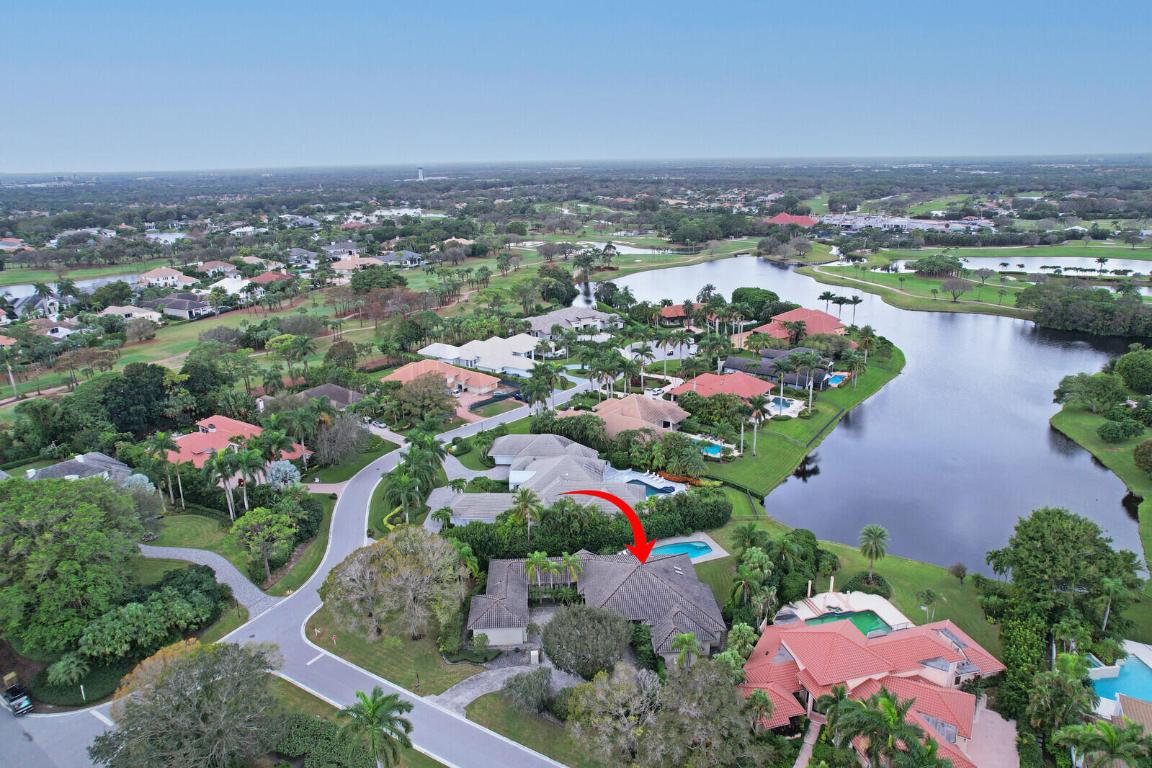 FRENCHMANS CREEK - Residential