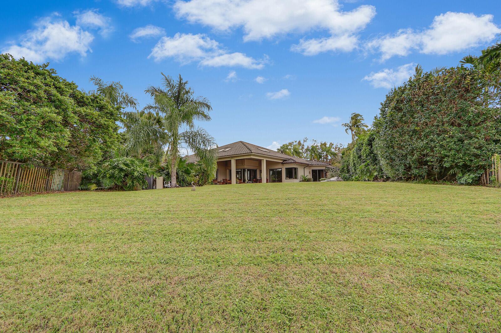 FRENCHMANS CREEK - Residential