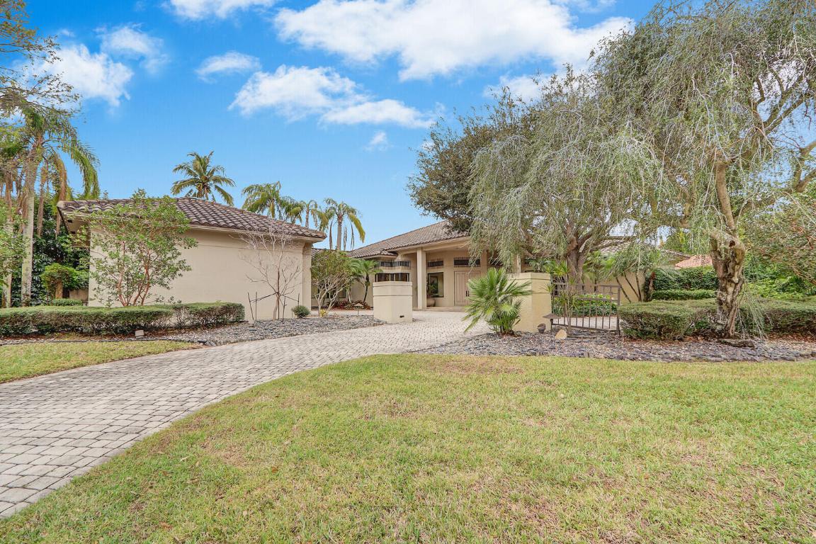 FRENCHMANS CREEK - Residential