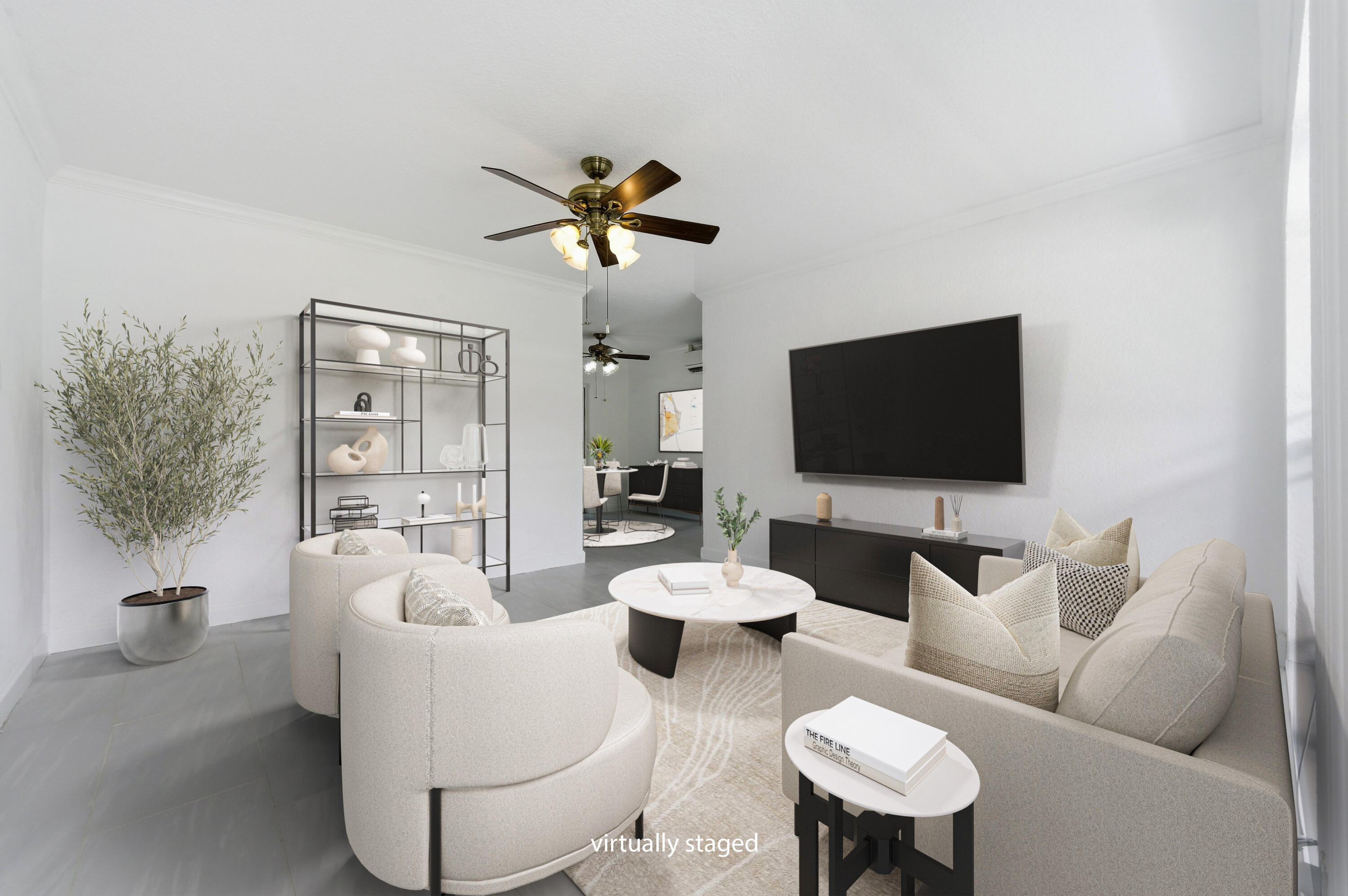 JUPITER RIVER ESTATES - Residential