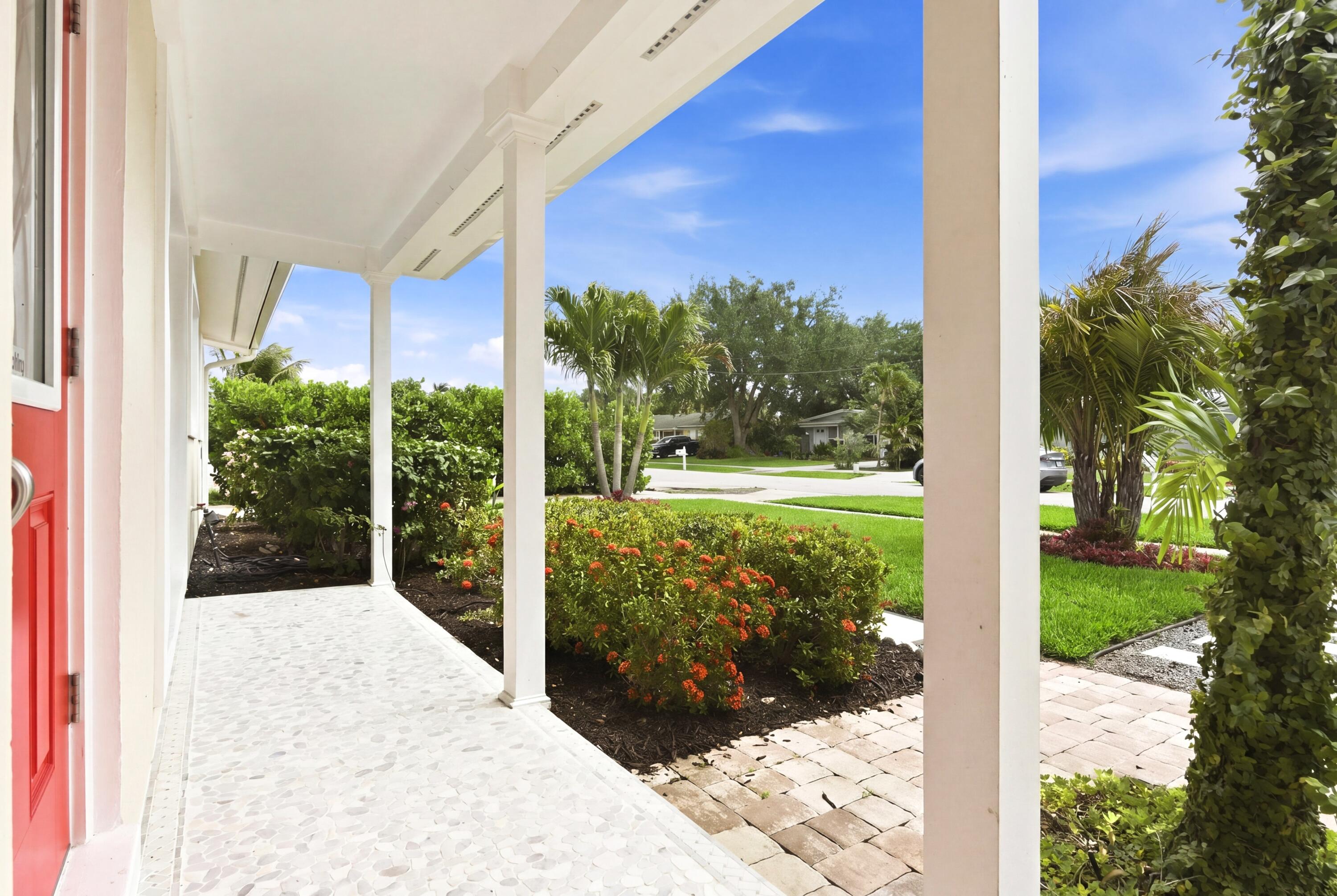 JUPITER RIVER ESTATES - Residential