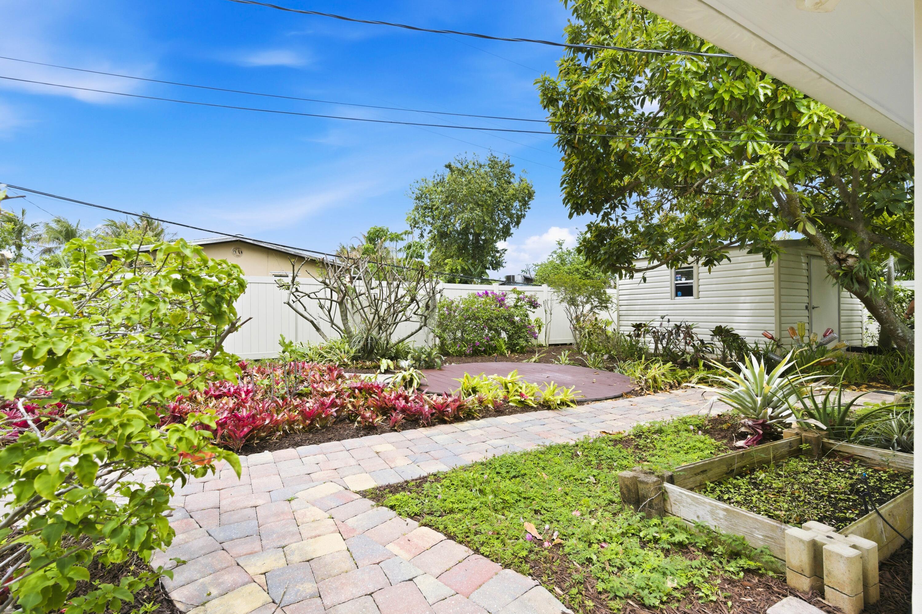 JUPITER RIVER ESTATES - Residential