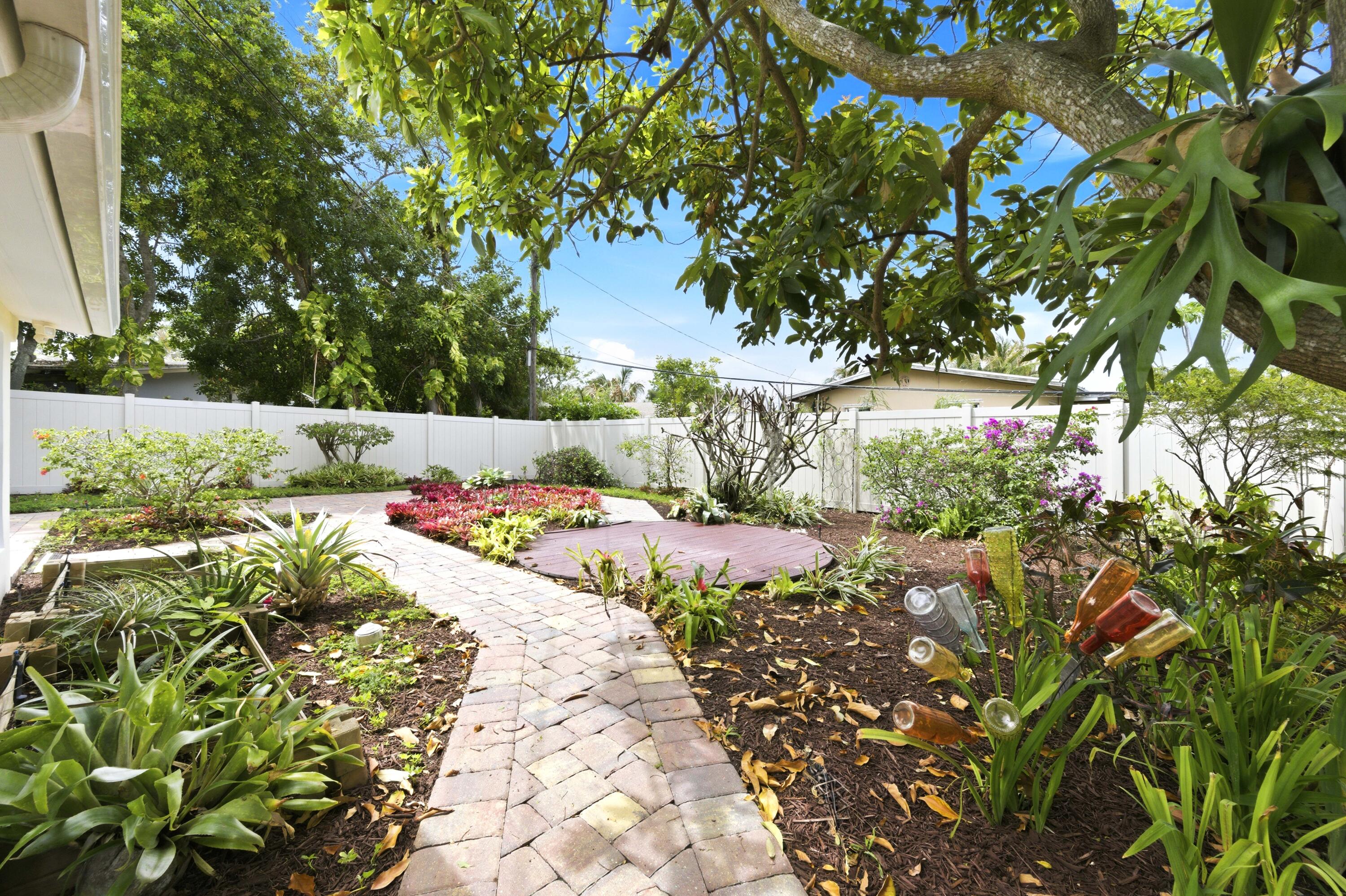 JUPITER RIVER ESTATES - Residential