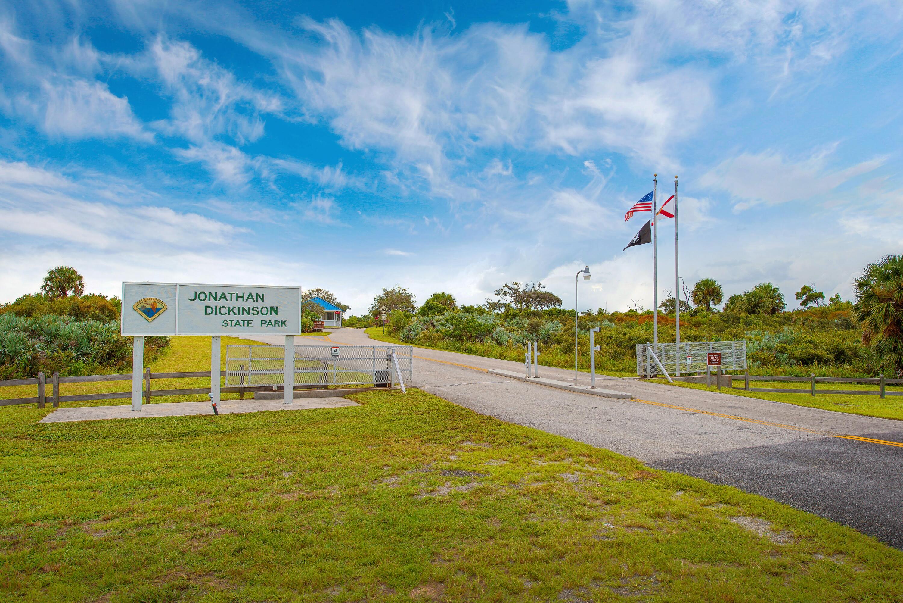 JUPITER RIVER ESTATES - Residential