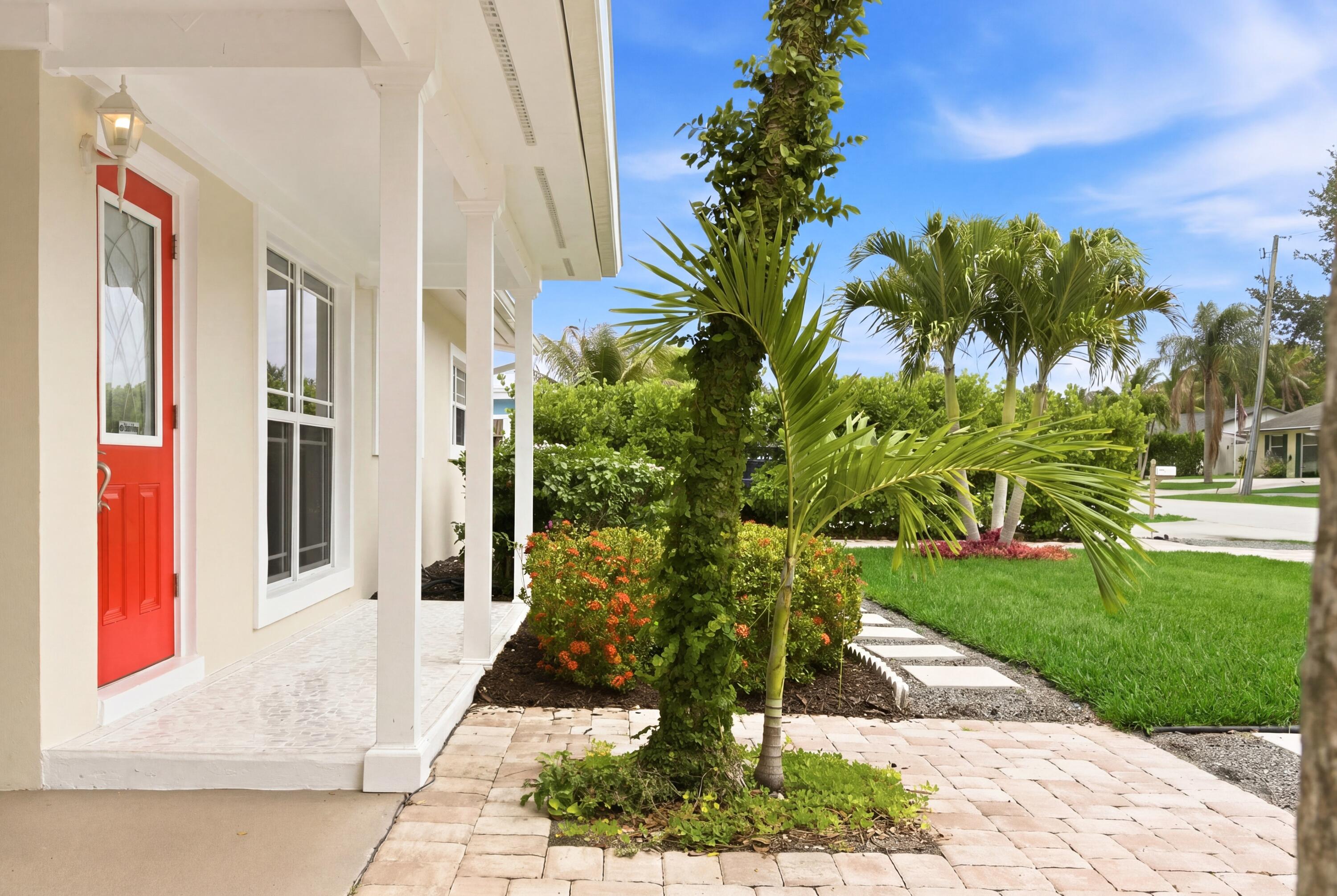 JUPITER RIVER ESTATES - Residential