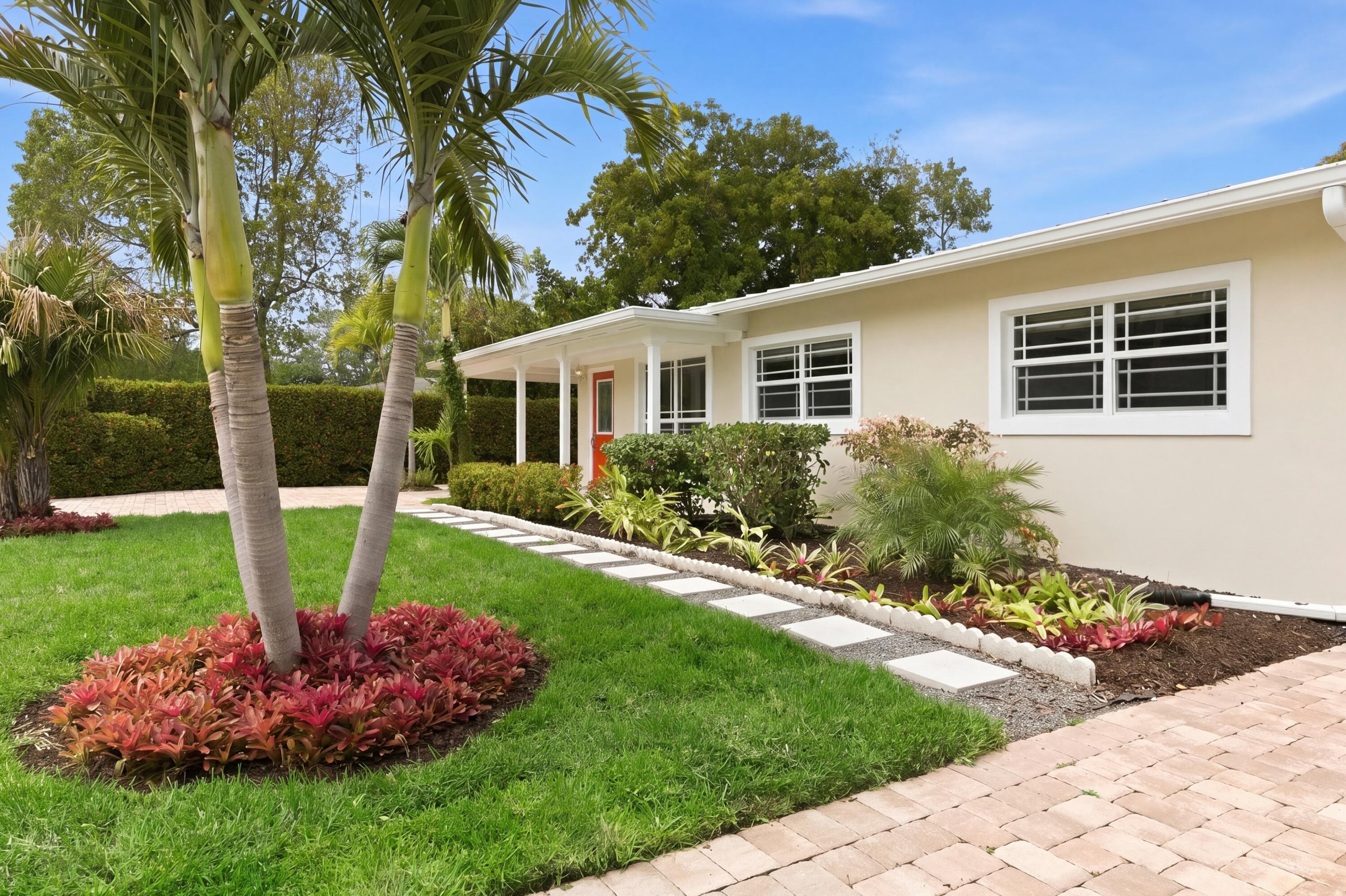 JUPITER RIVER ESTATES - Residential