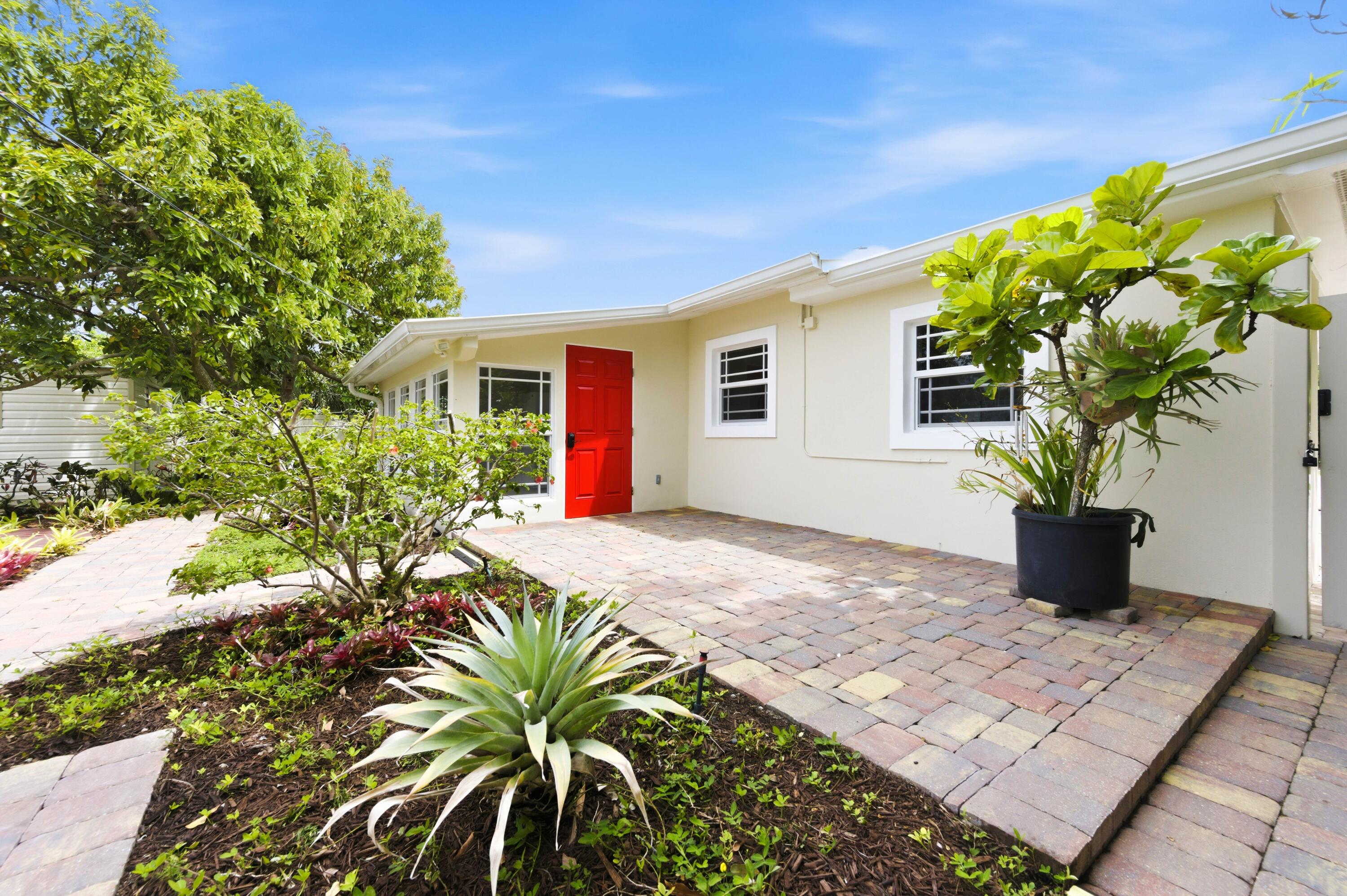 JUPITER RIVER ESTATES - Residential