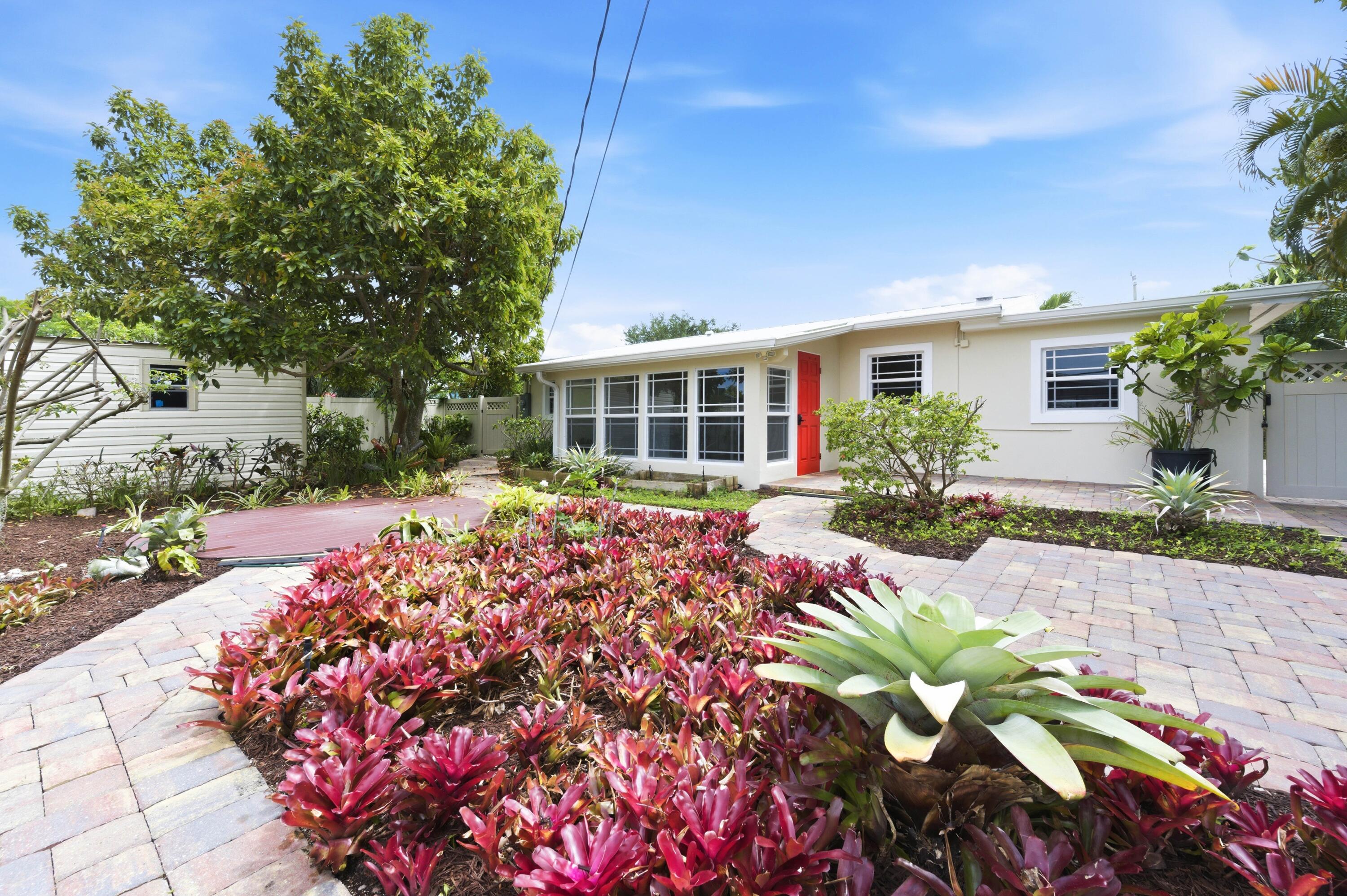 JUPITER RIVER ESTATES - Residential