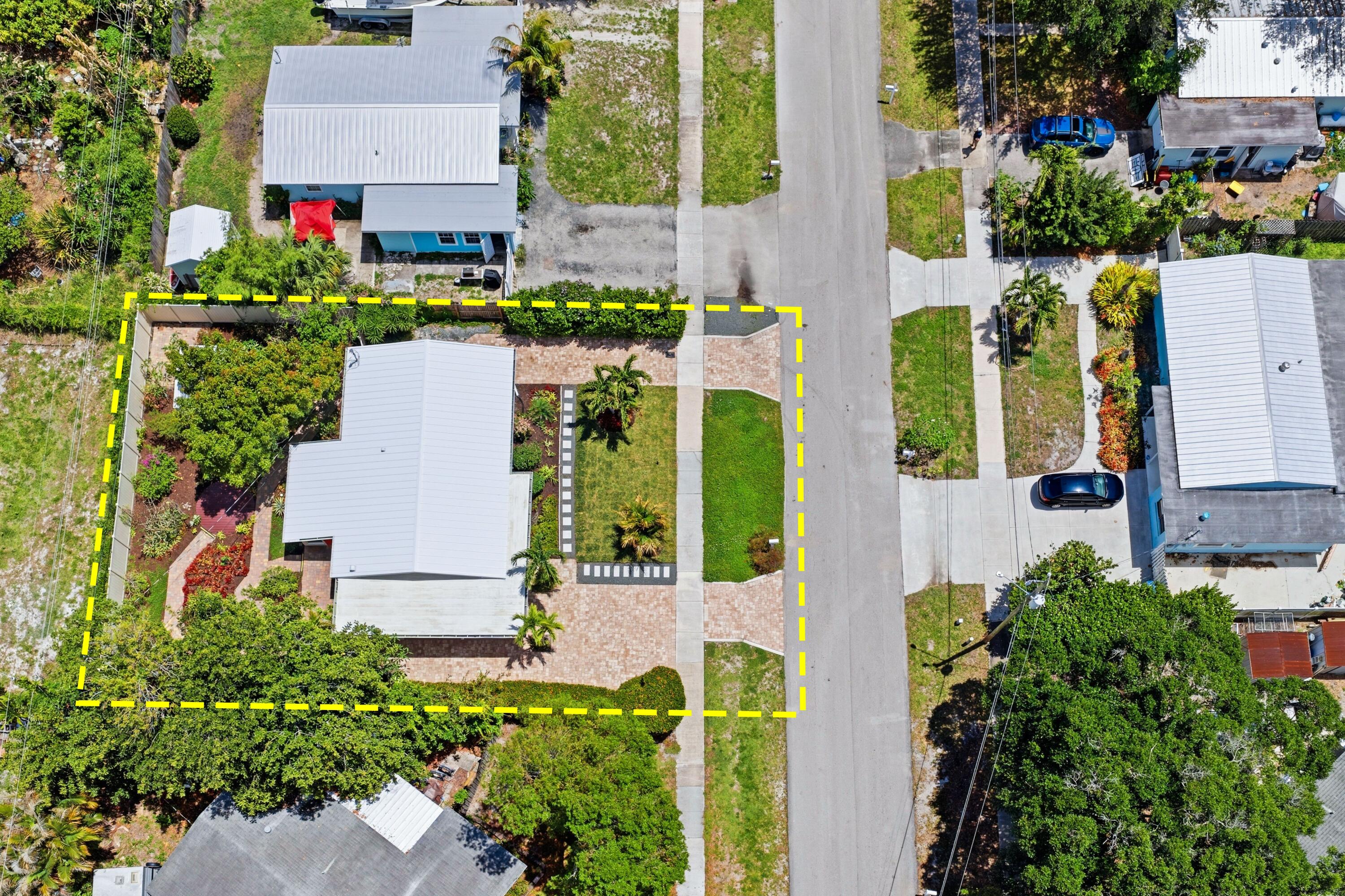 JUPITER RIVER ESTATES - Residential