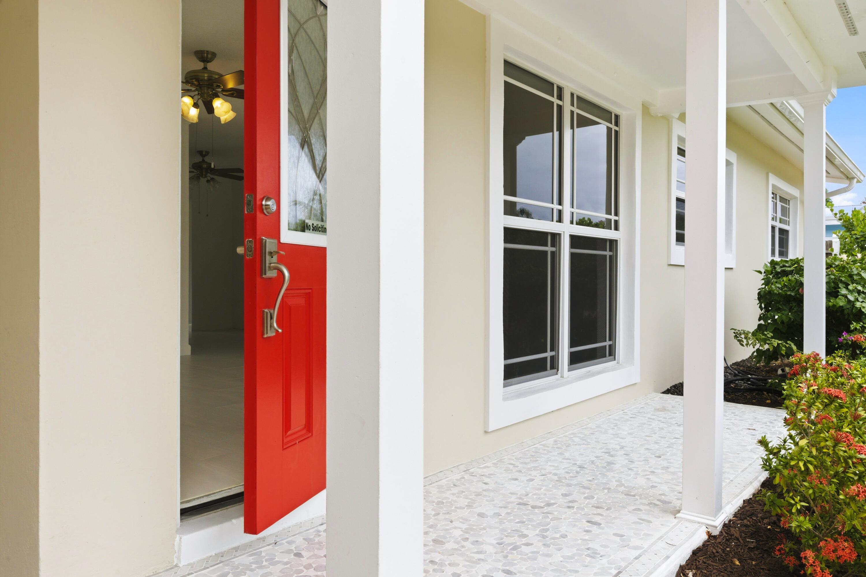 JUPITER RIVER ESTATES - Residential