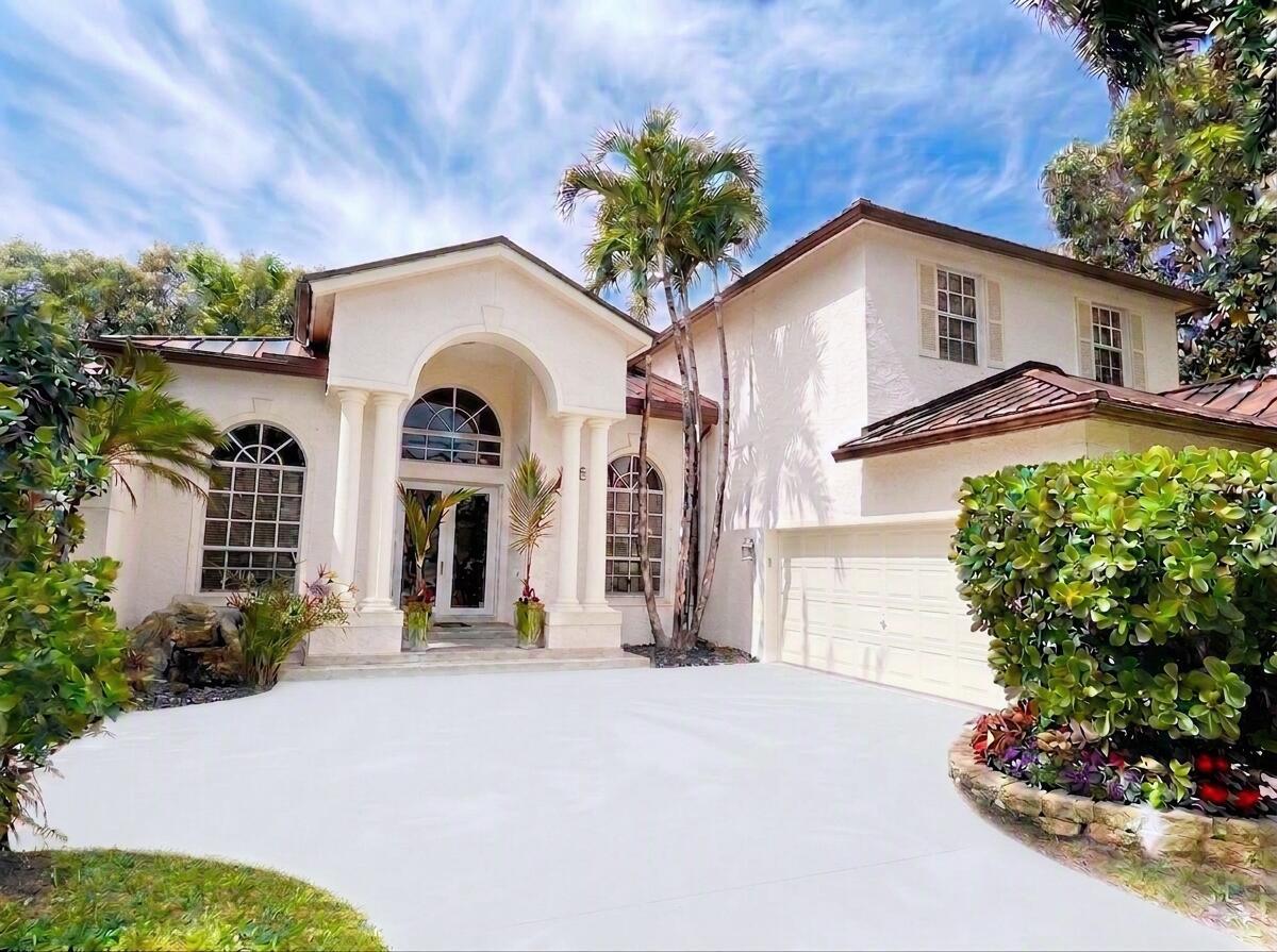 4740 Glenn Pine Lane