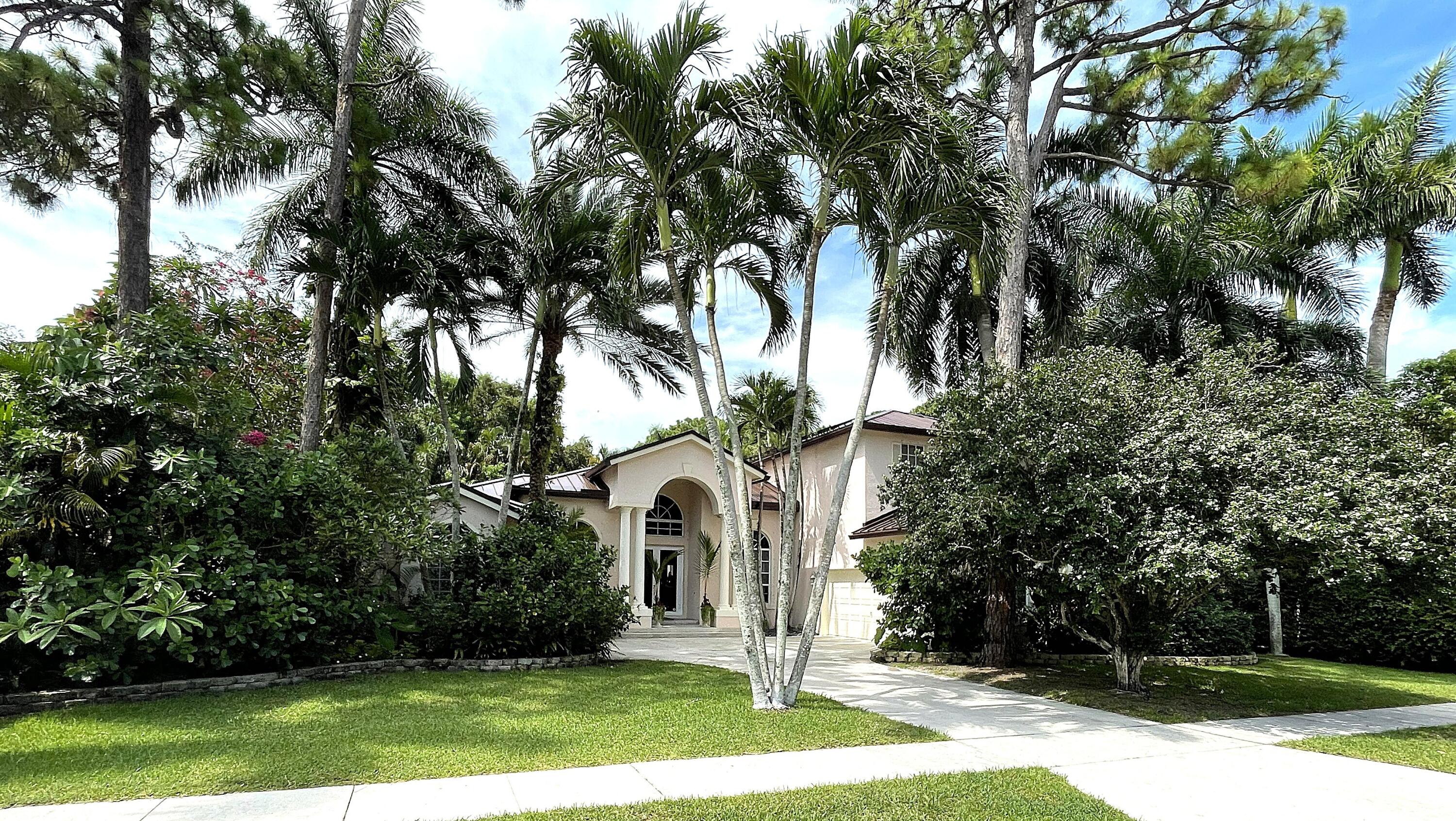 4740 Glenn Pine Lane