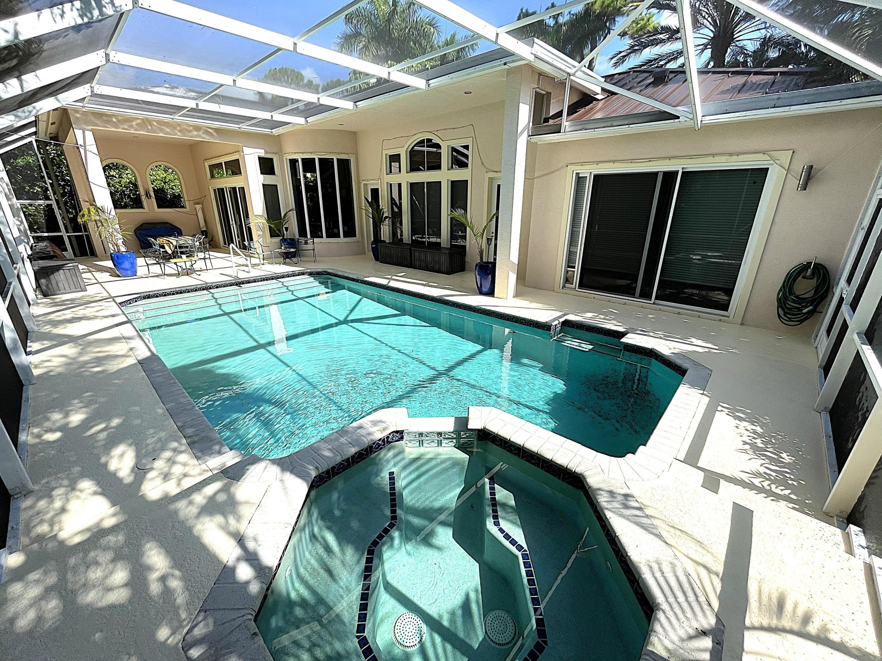 4740 Glenn Pine Lane