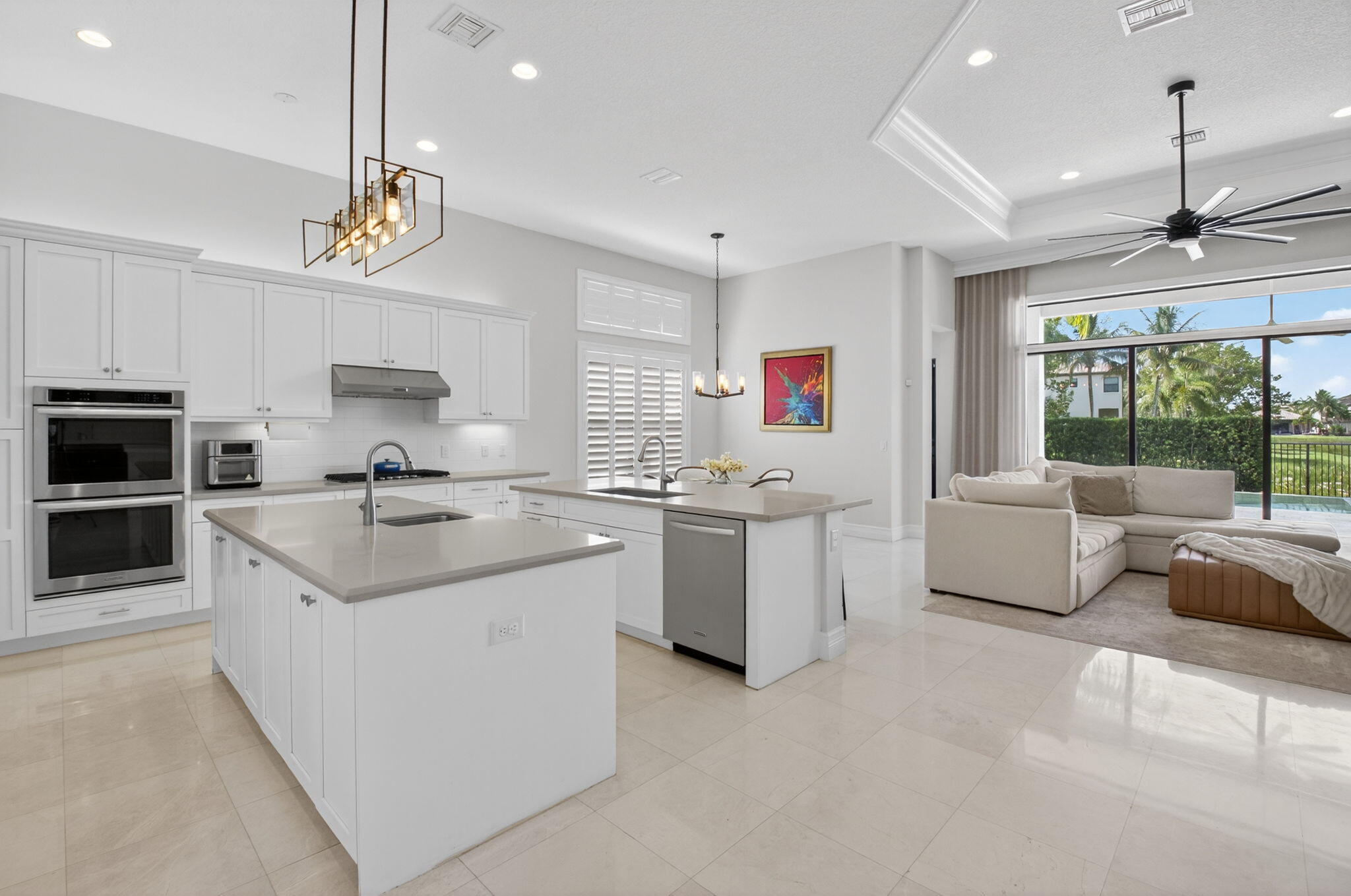 BRIDGES PL 7 - Residential Lease