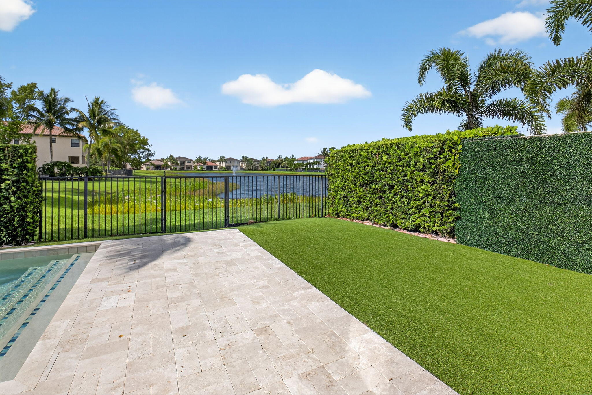 BRIDGES PL 7 - Residential Lease