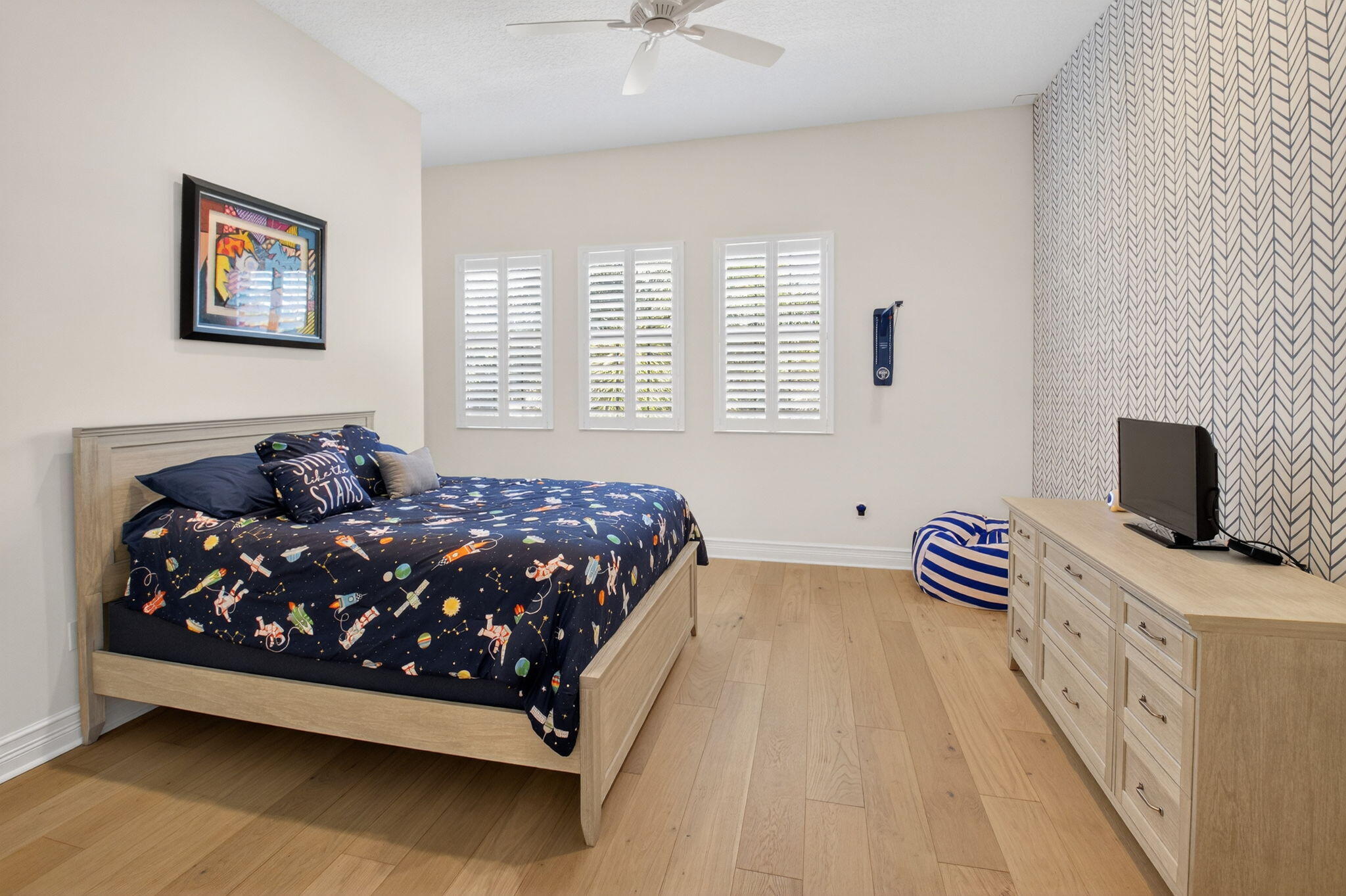 BRIDGES PL 7 - Residential Lease