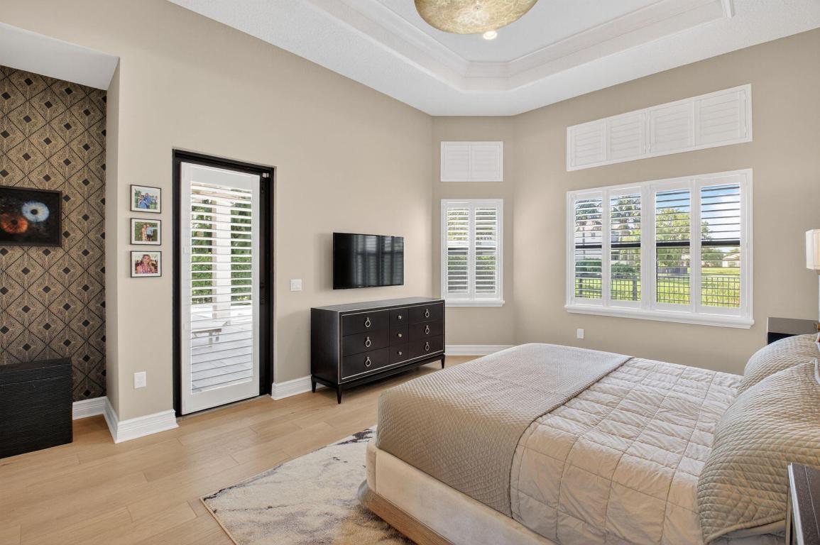 BRIDGES PL 7 - Residential Lease