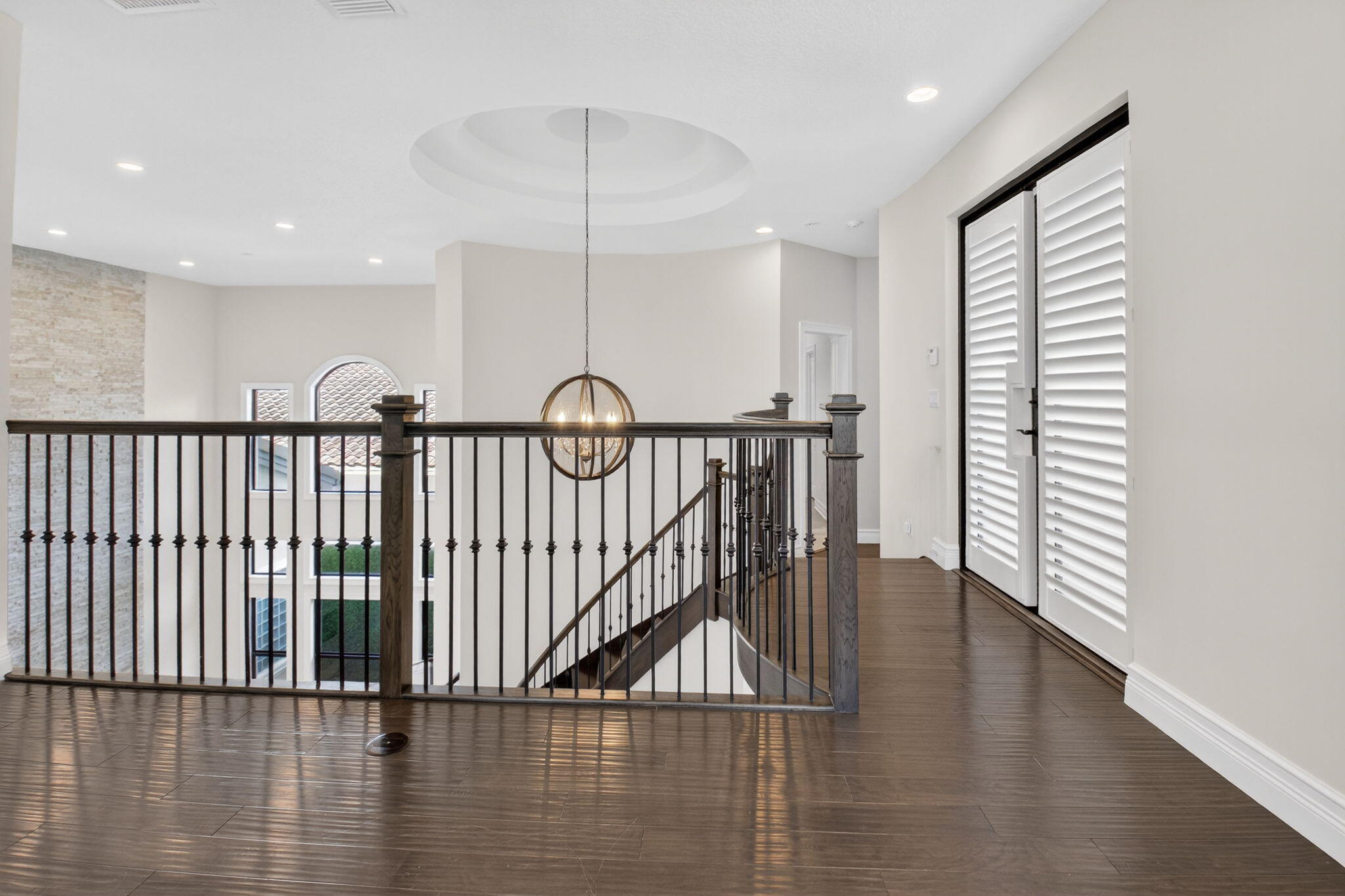 BRIDGES PL 7 - Residential Lease