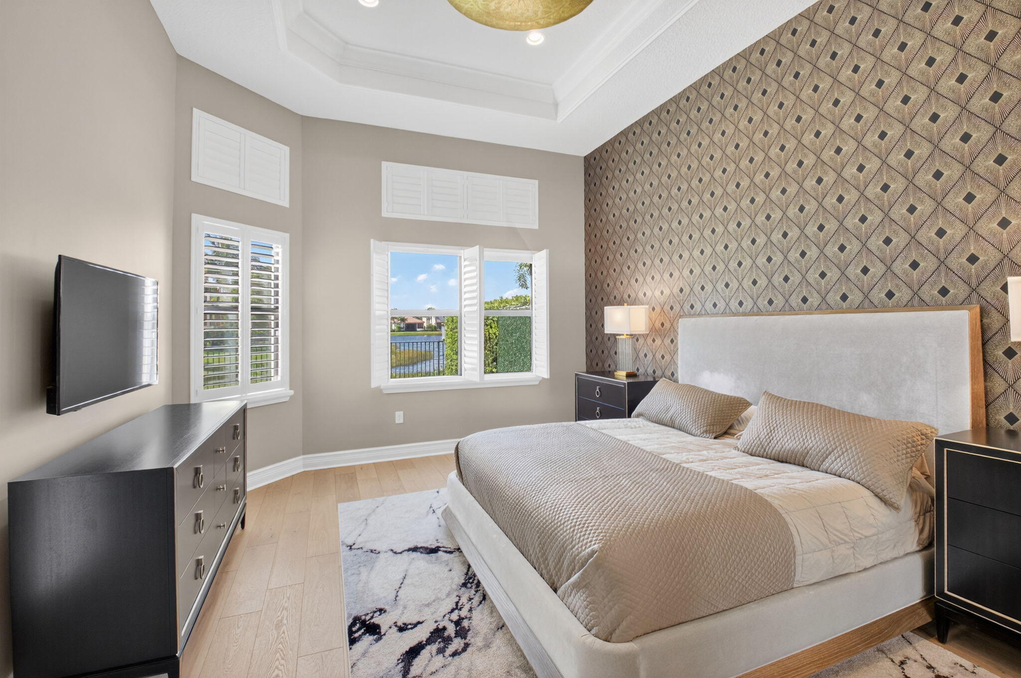 BRIDGES PL 7 - Residential Lease