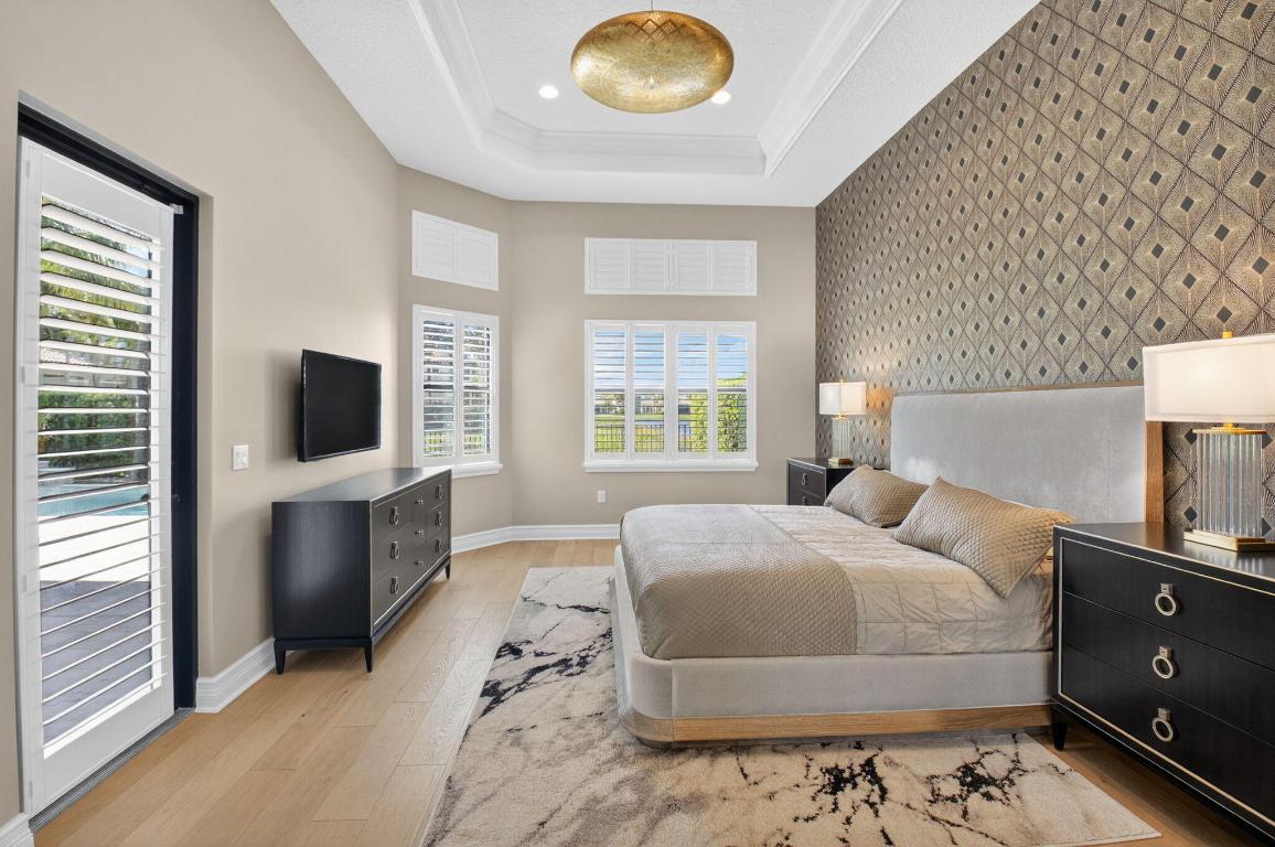 BRIDGES PL 7 - Residential Lease