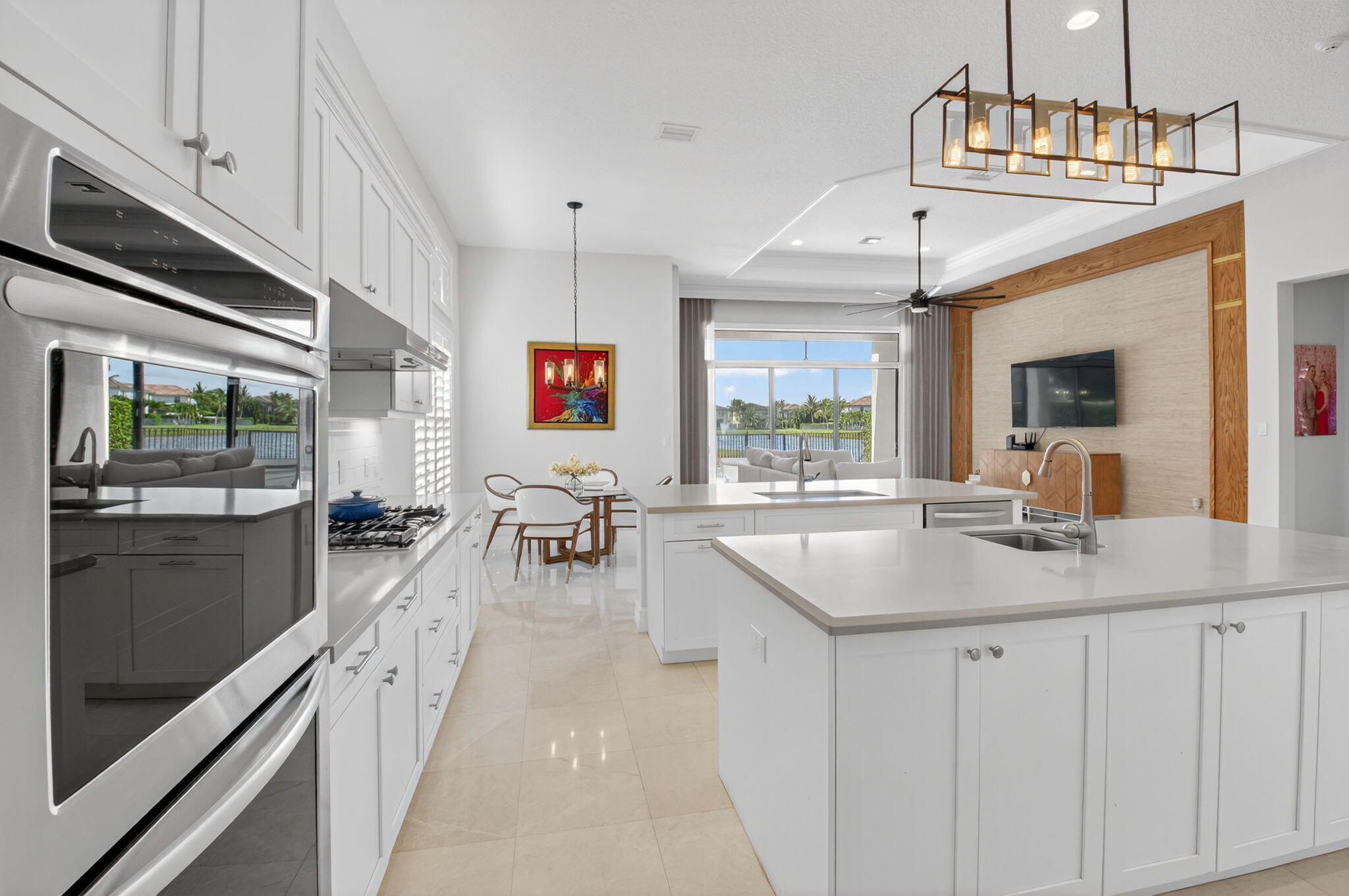 BRIDGES PL 7 - Residential Lease