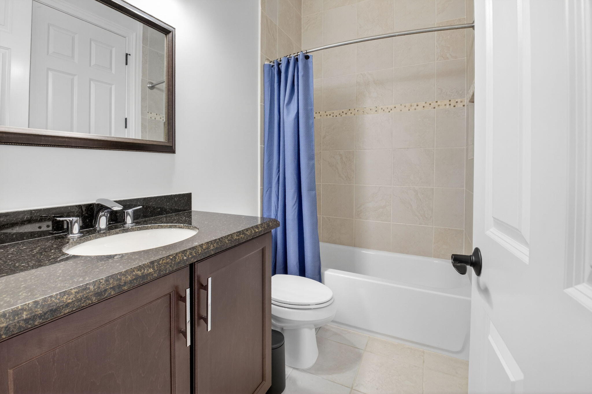 BRIDGES PL 7 - Residential Lease