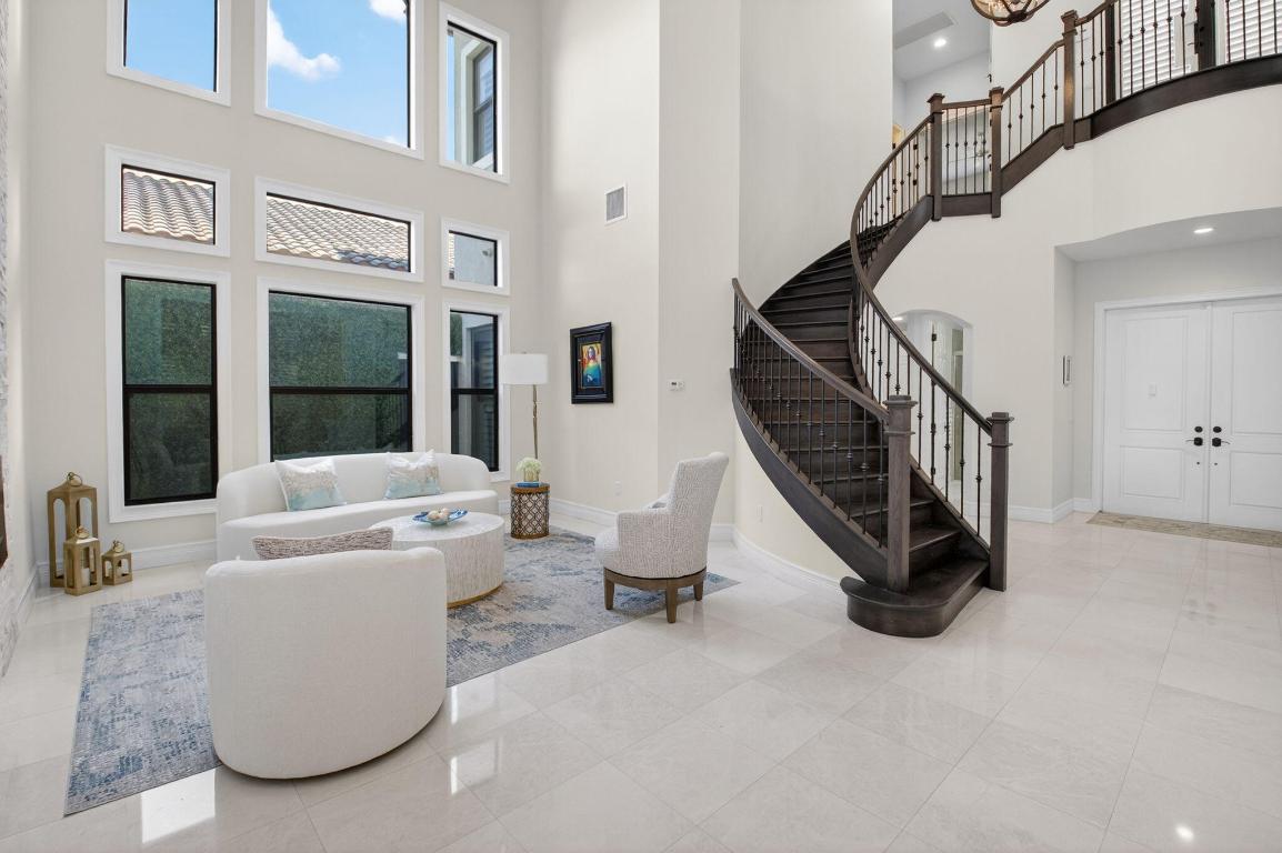 BRIDGES PL 7 - Residential Lease