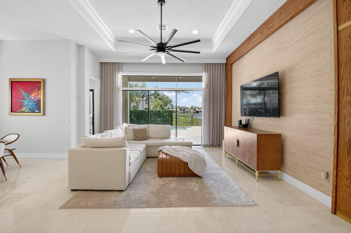 BRIDGES PL 7 - Residential Lease