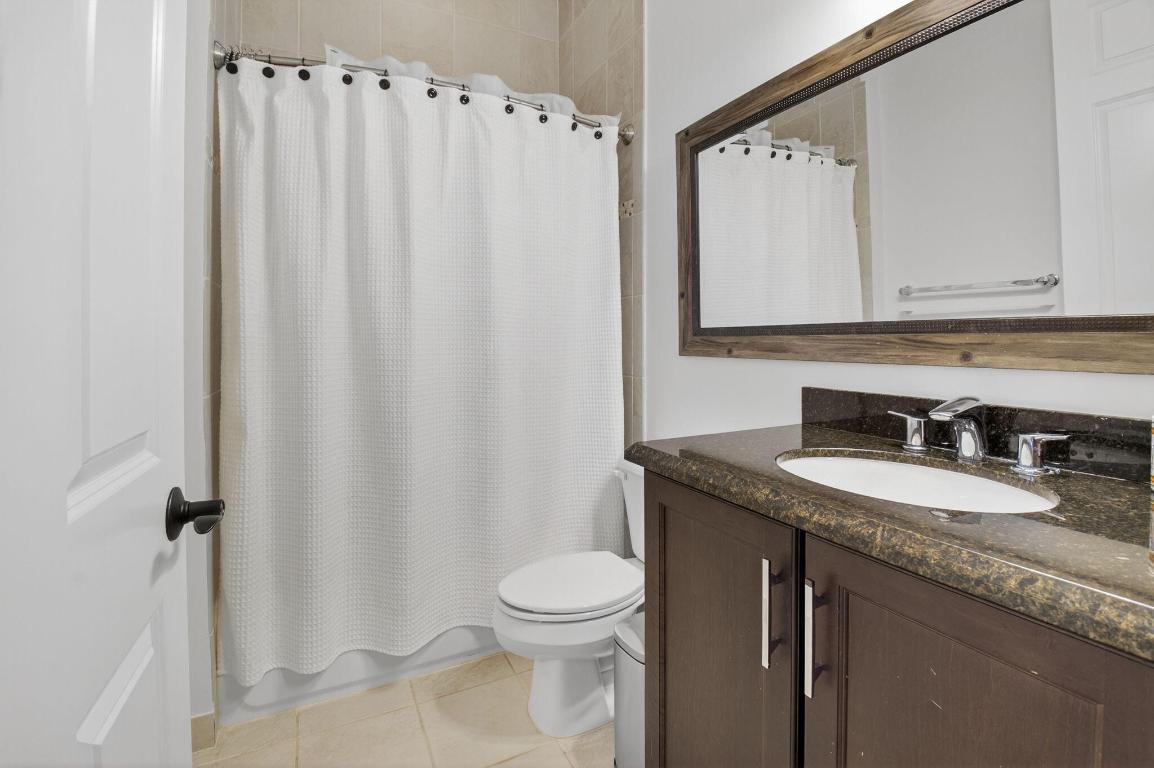 BRIDGES PL 7 - Residential Lease