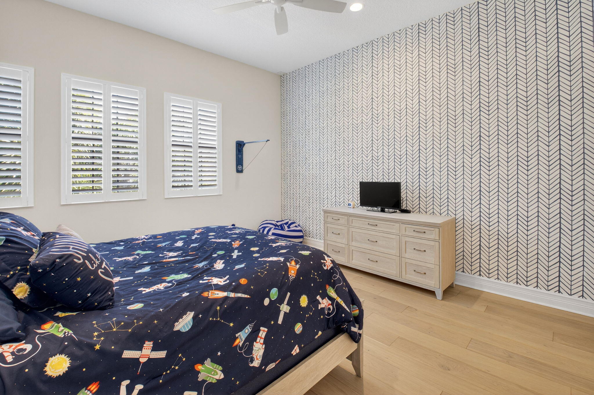 BRIDGES PL 7 - Residential Lease