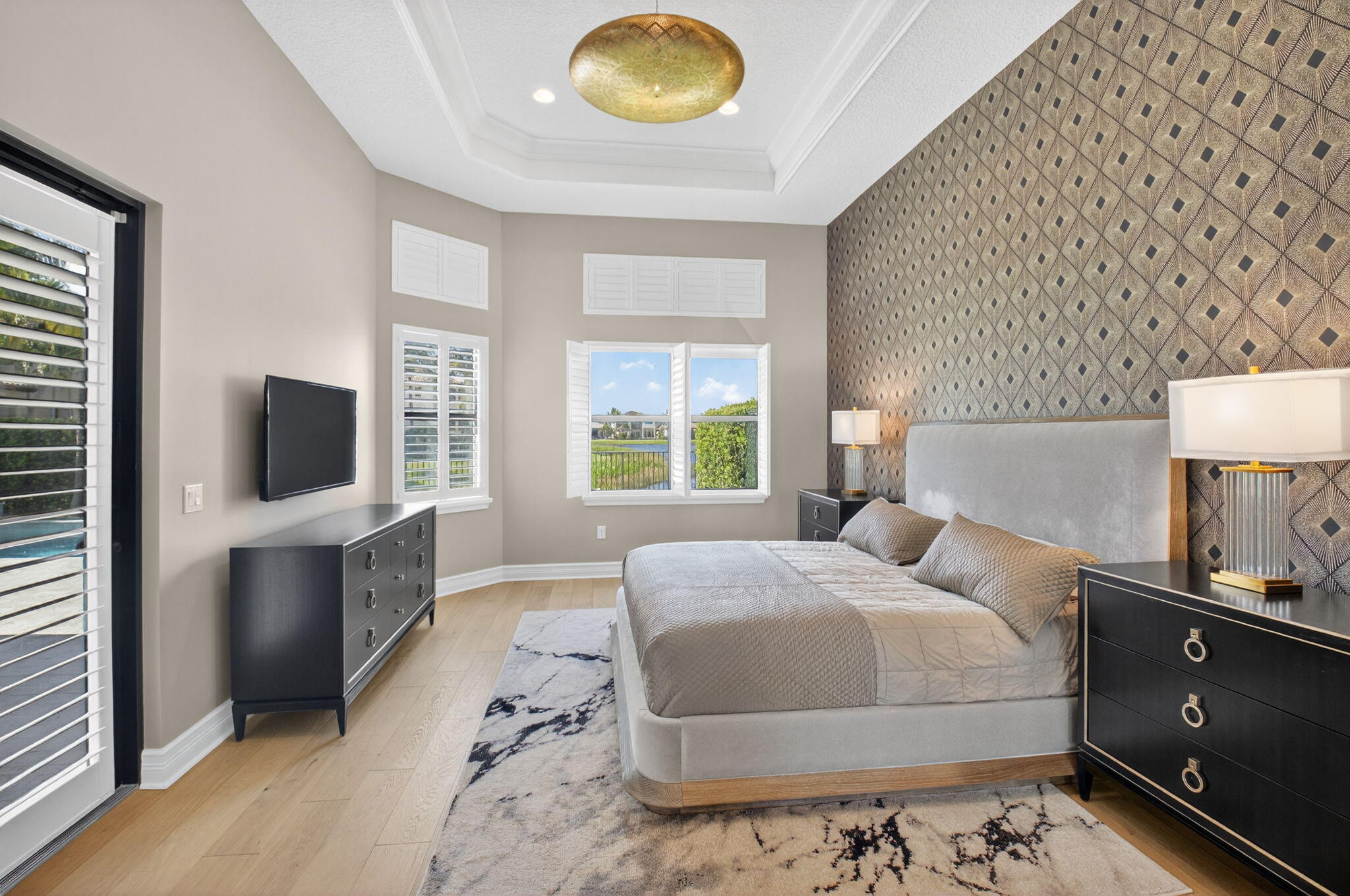 BRIDGES PL 7 - Residential Lease