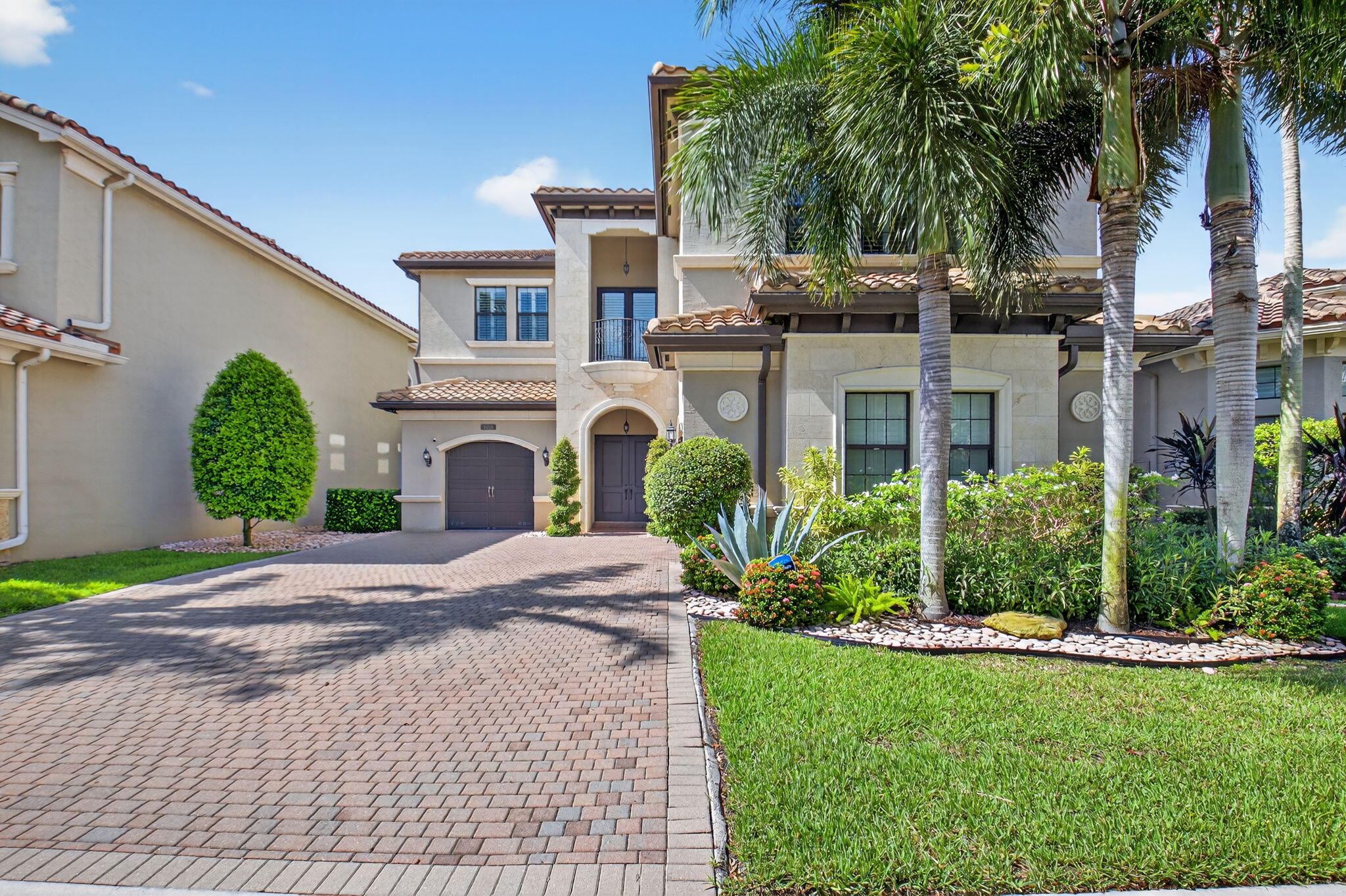 BRIDGES PL 7 - Residential Lease